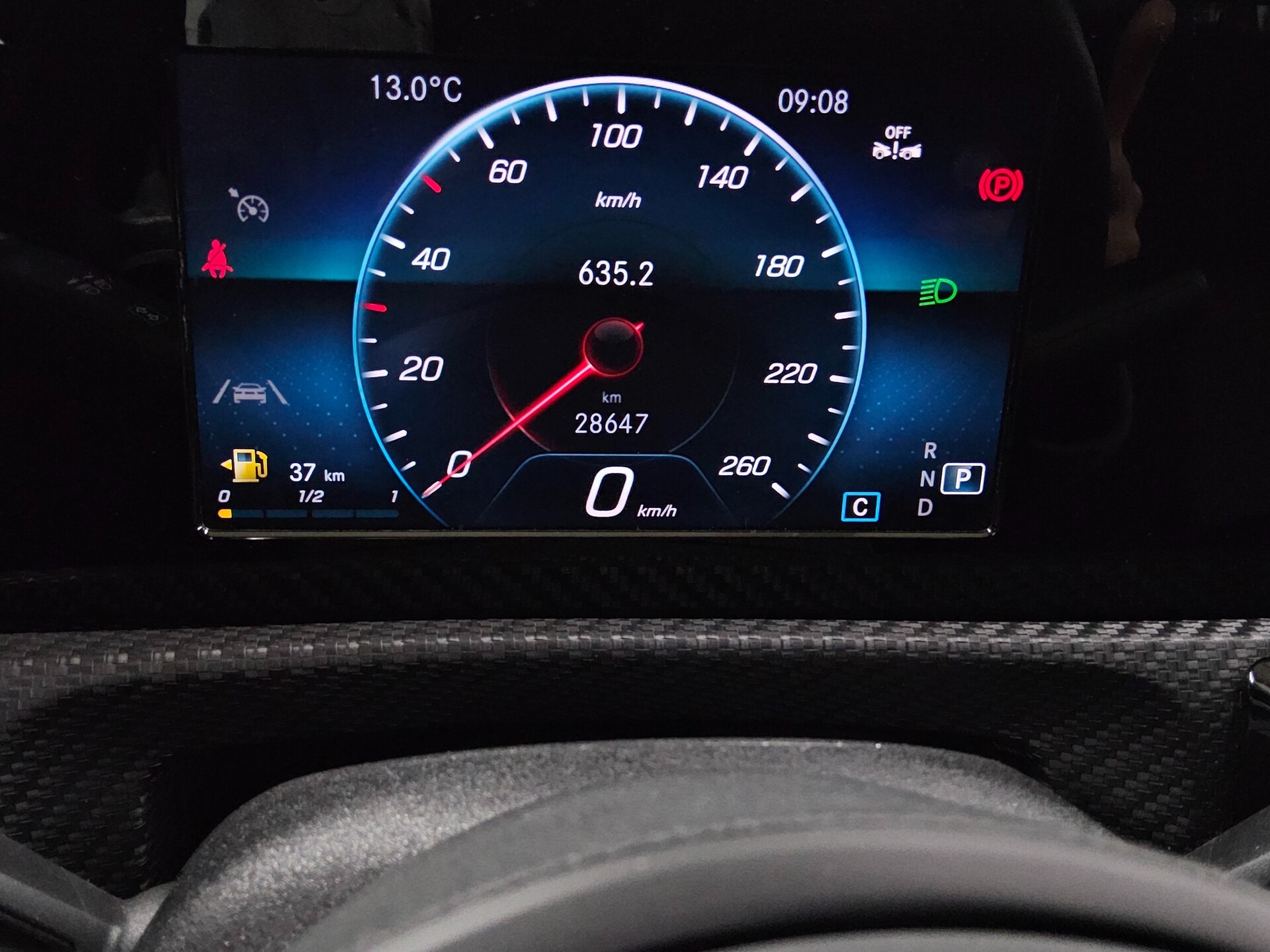 Mercedes-Benz A 180 d Navi Shz PDC BT Tempomat 8