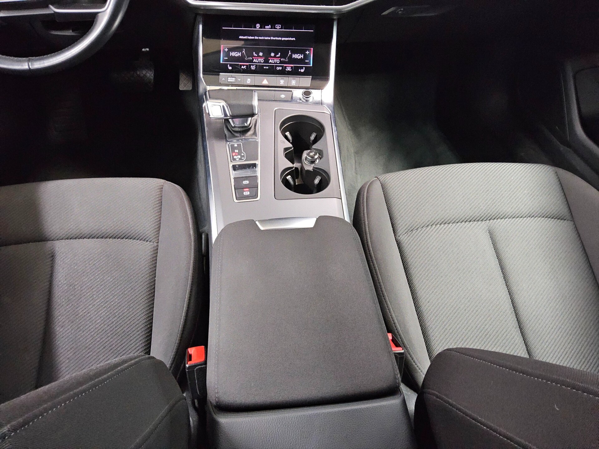 Audi A6 Avant 45 TDI Qu. Navi Matrix-LED Pano RFK ACC 6