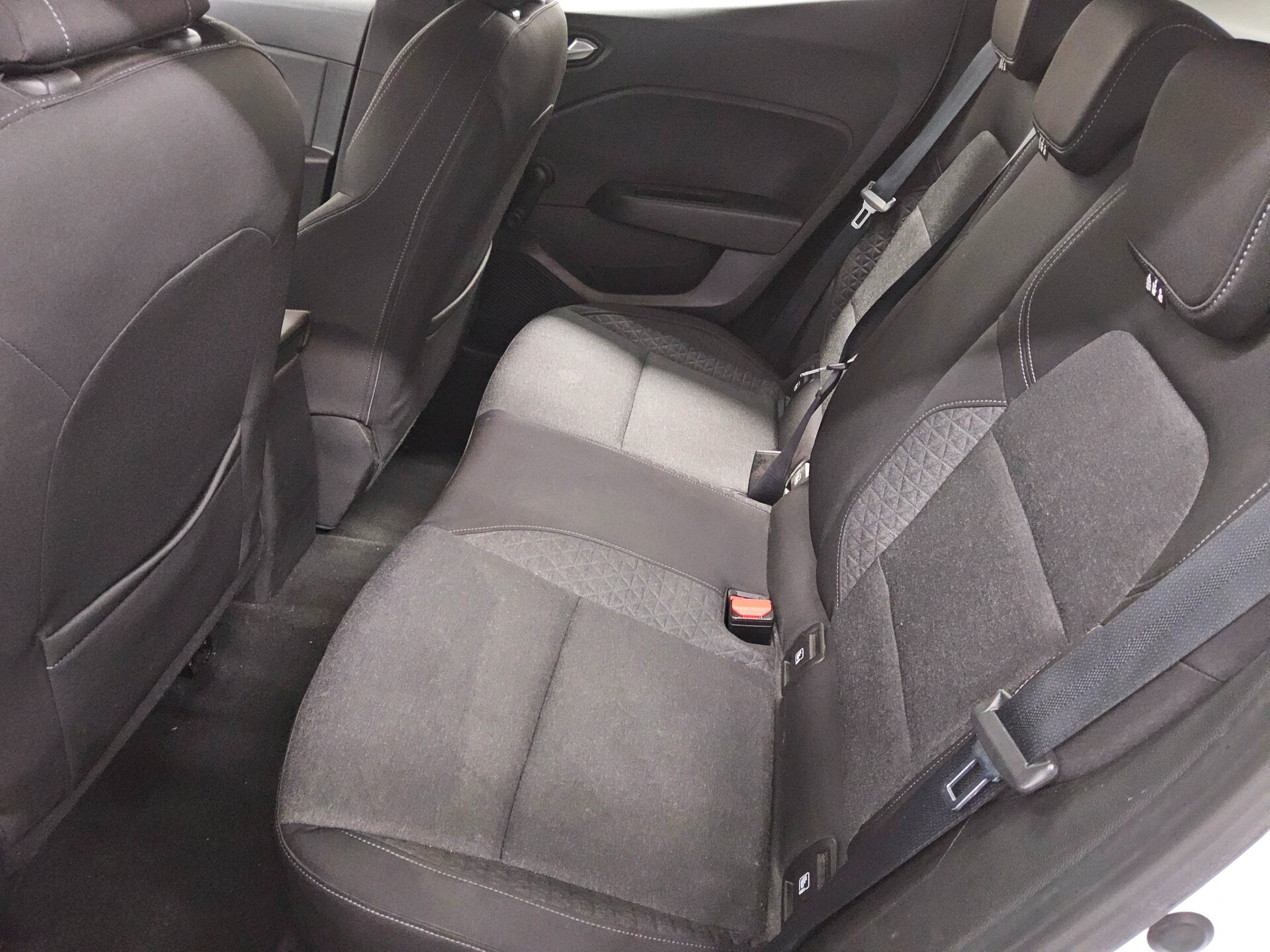 Renault Clio 1.5 BLUE dCi Business Ed. Navi LED Shz PDC 13