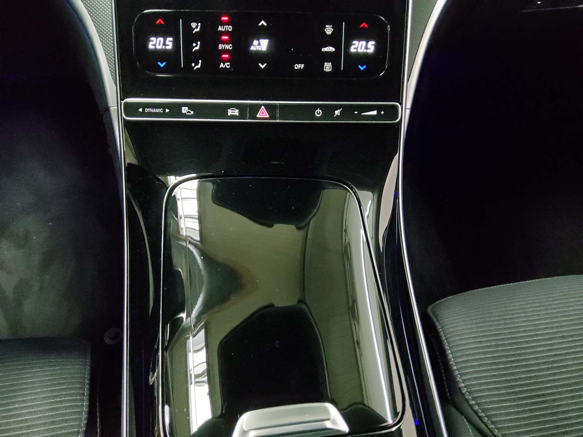 Mercedes-Benz C 200 T d Avantgarde T-Leder Navi LED Sound RFK 6