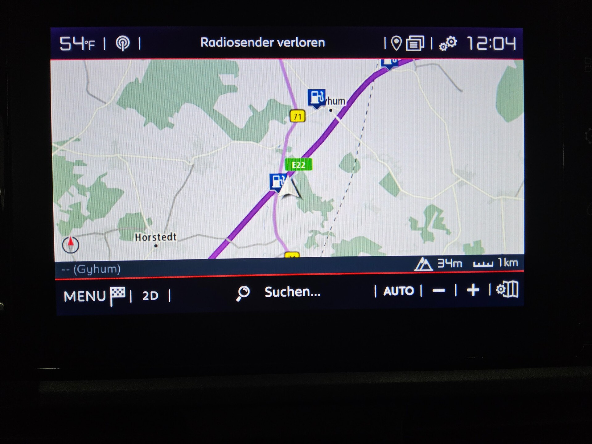 Citroën Berlingo 1.5 BlueHDI L1H1 3-Sitzer Navi Klima BT 7