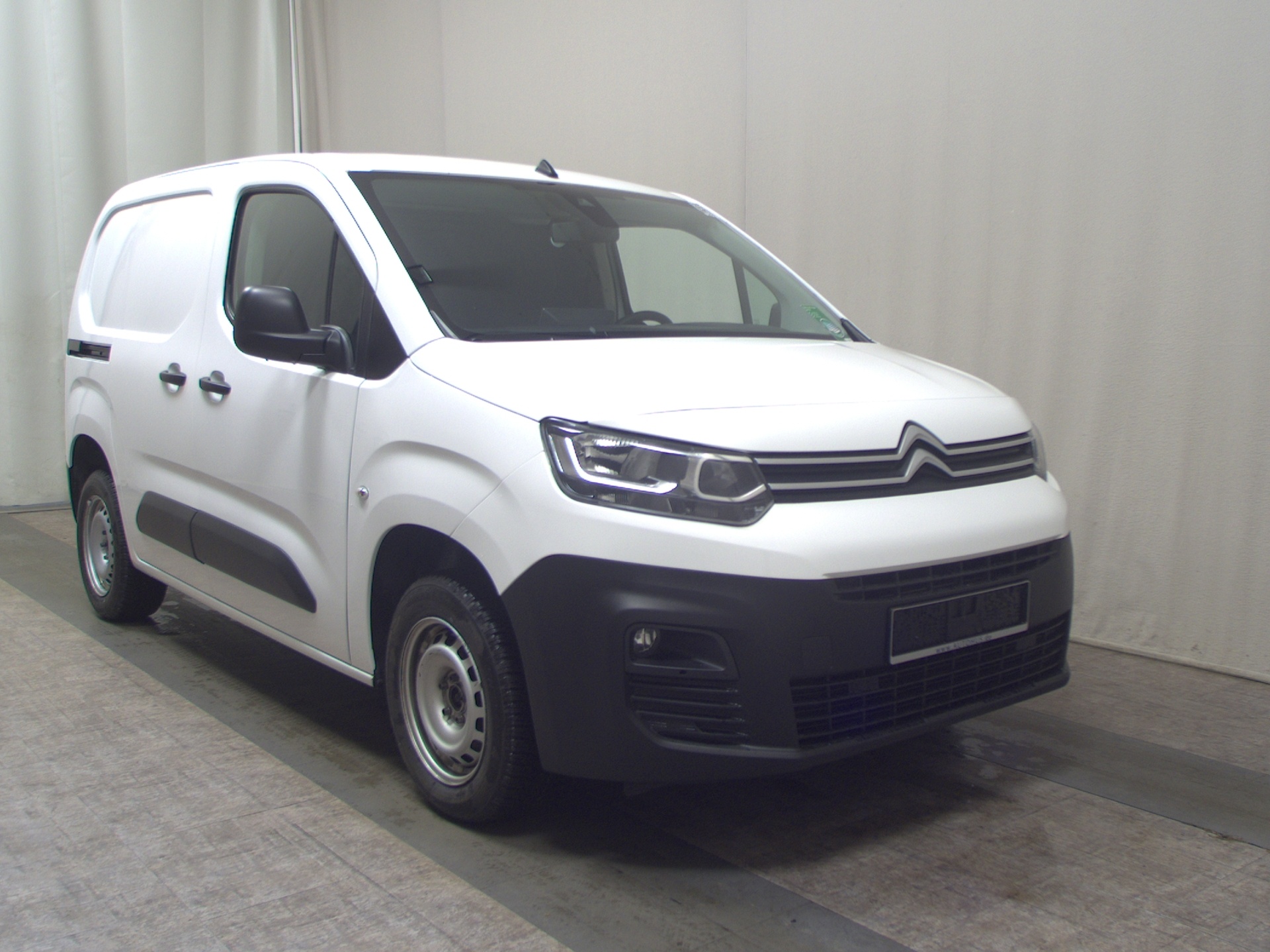 Citroën Berlingo 1.5 BlueHDI L1H1 3-Sitzer Navi Klima BT 3