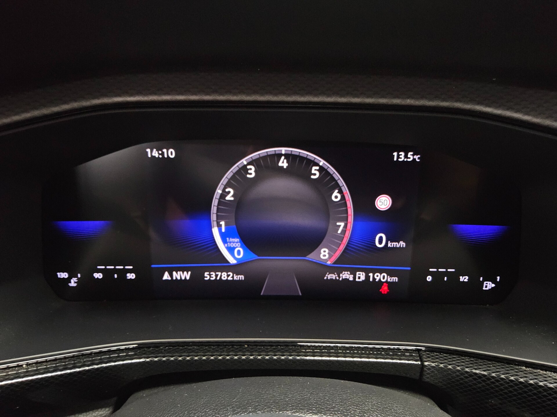 Volkswagen T-Cross 1.0 TSI Life Navi DC LED ACC SHZ PDC 8