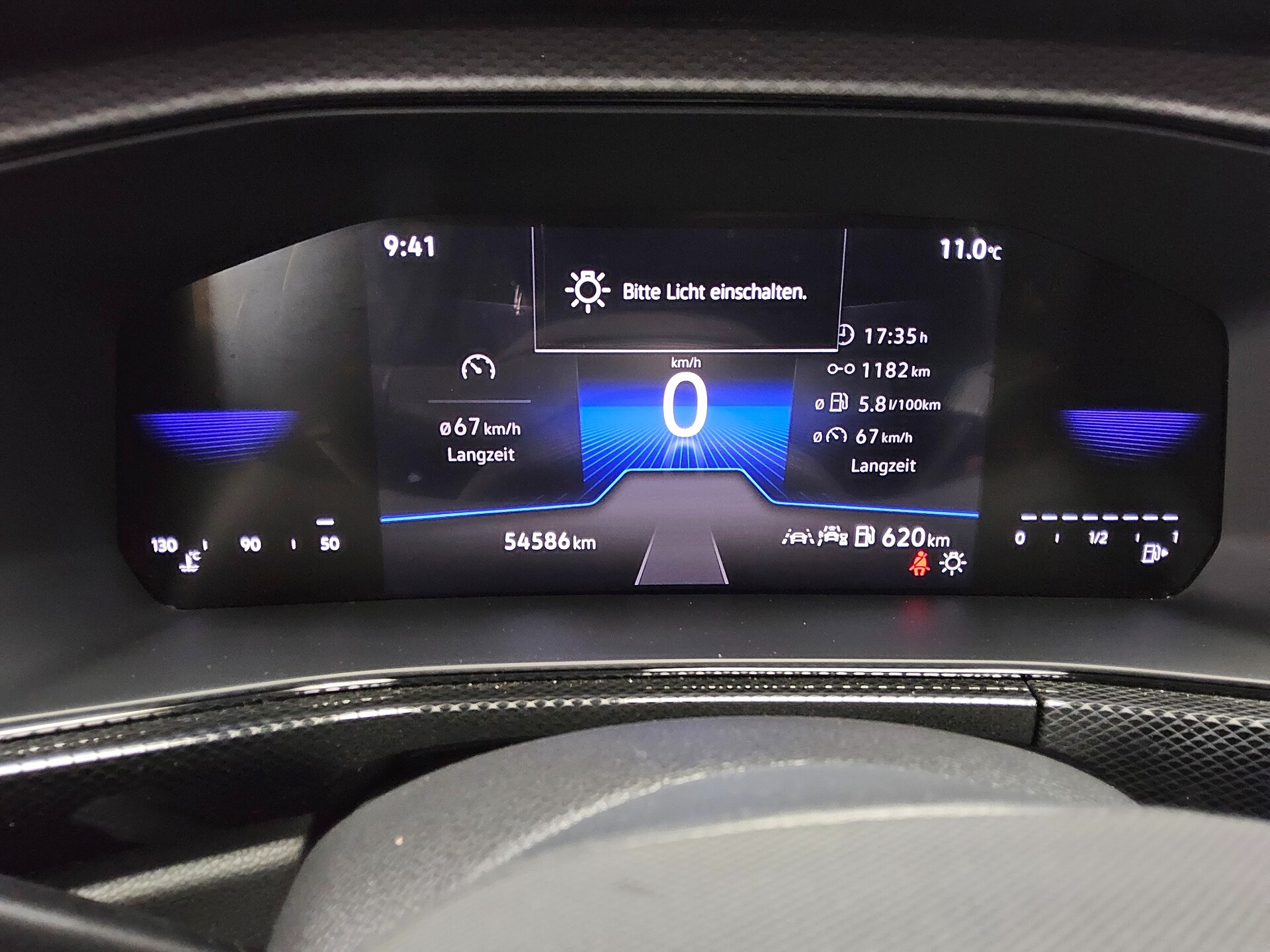 Volkswagen T-Cross 1.0 TSI Life Navi DC LED ACC SHZ PDC 8