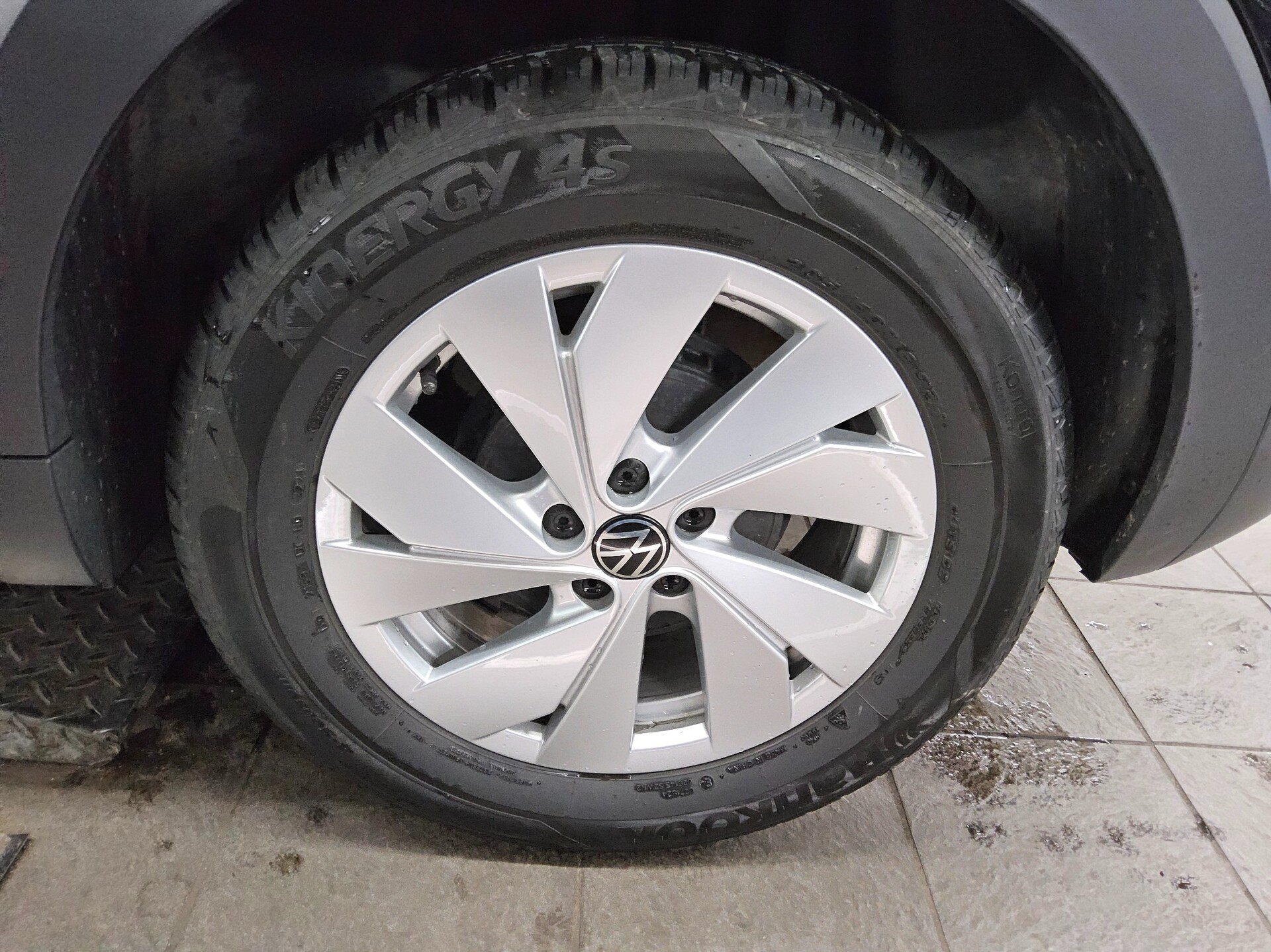 Volkswagen T-Cross 1.0 TSI Life Navi DC LED ACC SHZ PDC 11