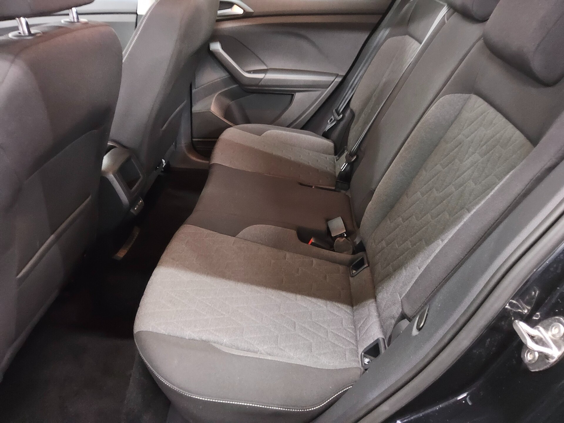 Volkswagen T-Cross 1.0 TSI Life Navi DC LED ACC SHZ PDC 13