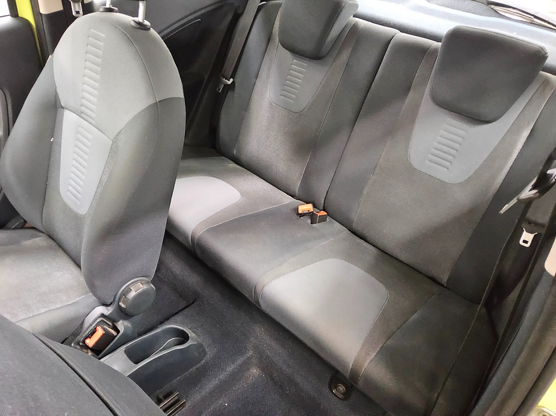 Ford Ka 1.2 CD Klima ZV 12