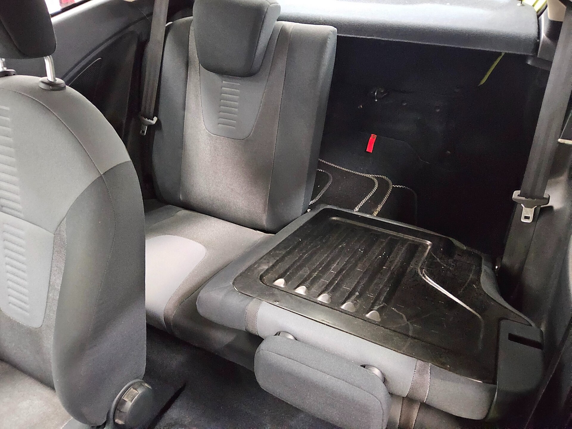 Ford Ka 1.2 CD Klima ZV 13