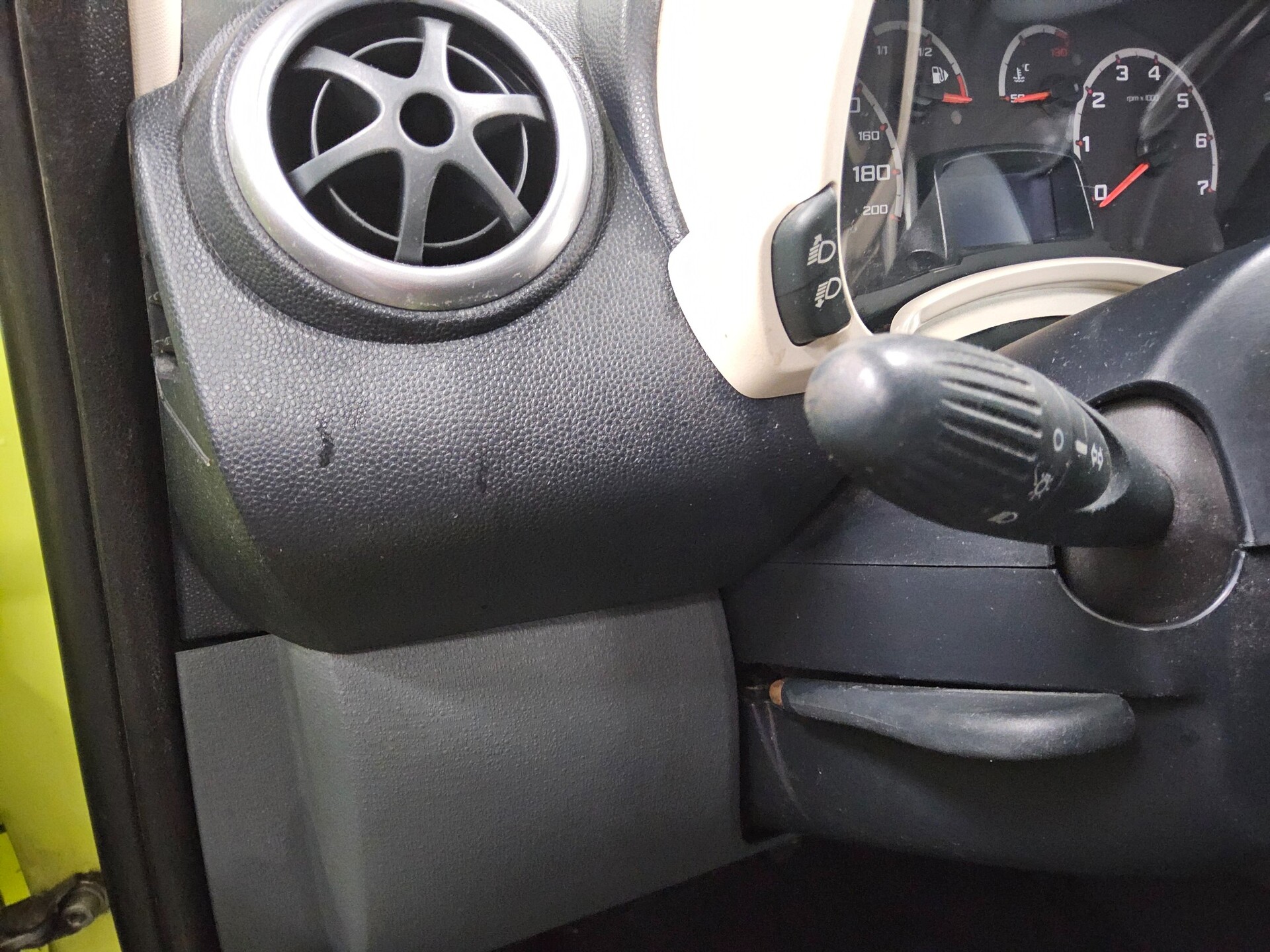 Ford Ka 1.2 CD Klima ZV 9