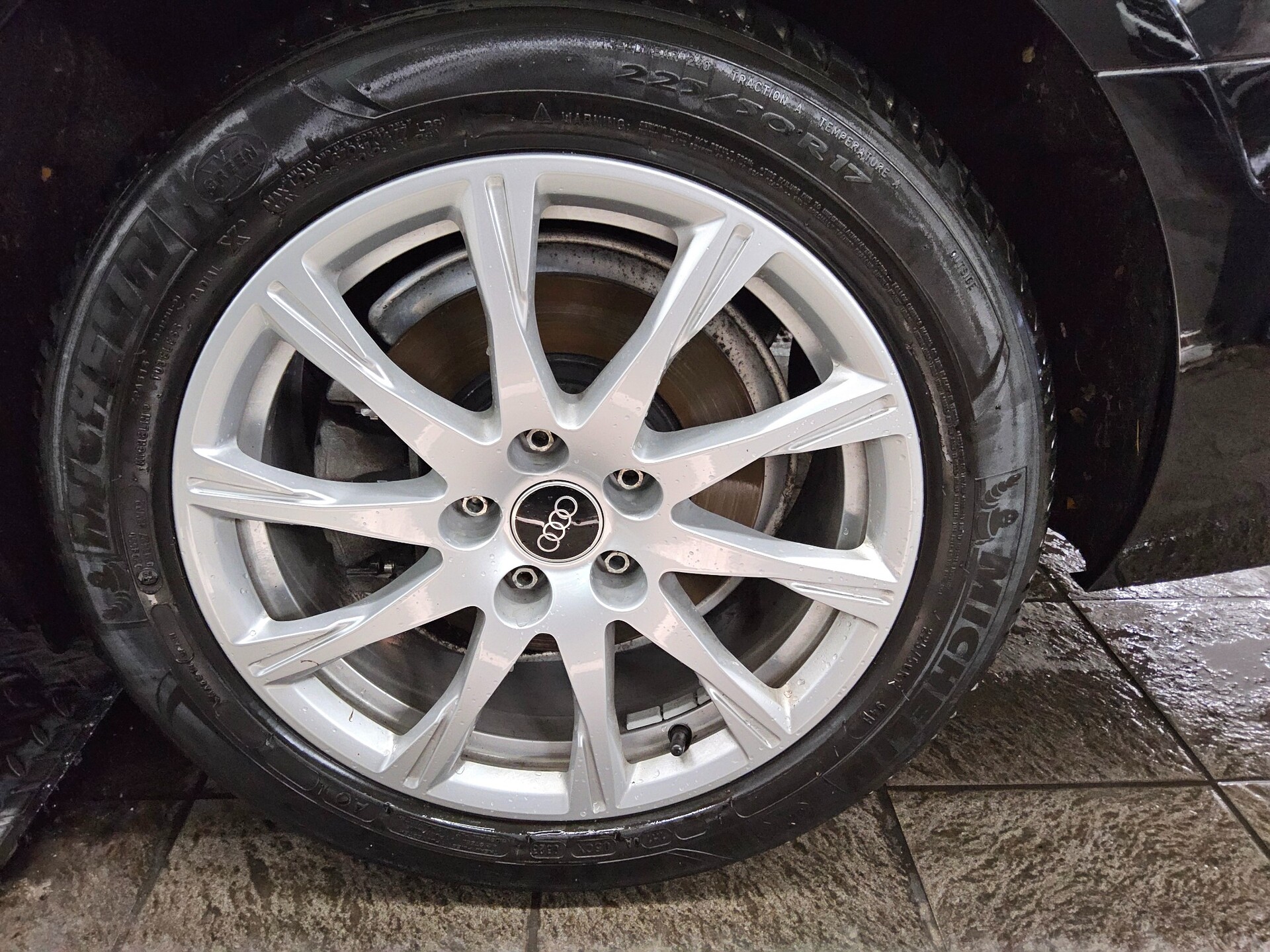 Audi A4 Avant 40 TDI Navi LED Sportsitze PDC 10