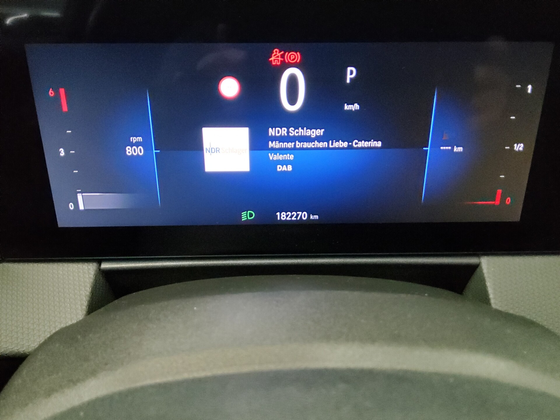 Opel Astra ST 1.5 D Business Elegance Navi LED AHK 8