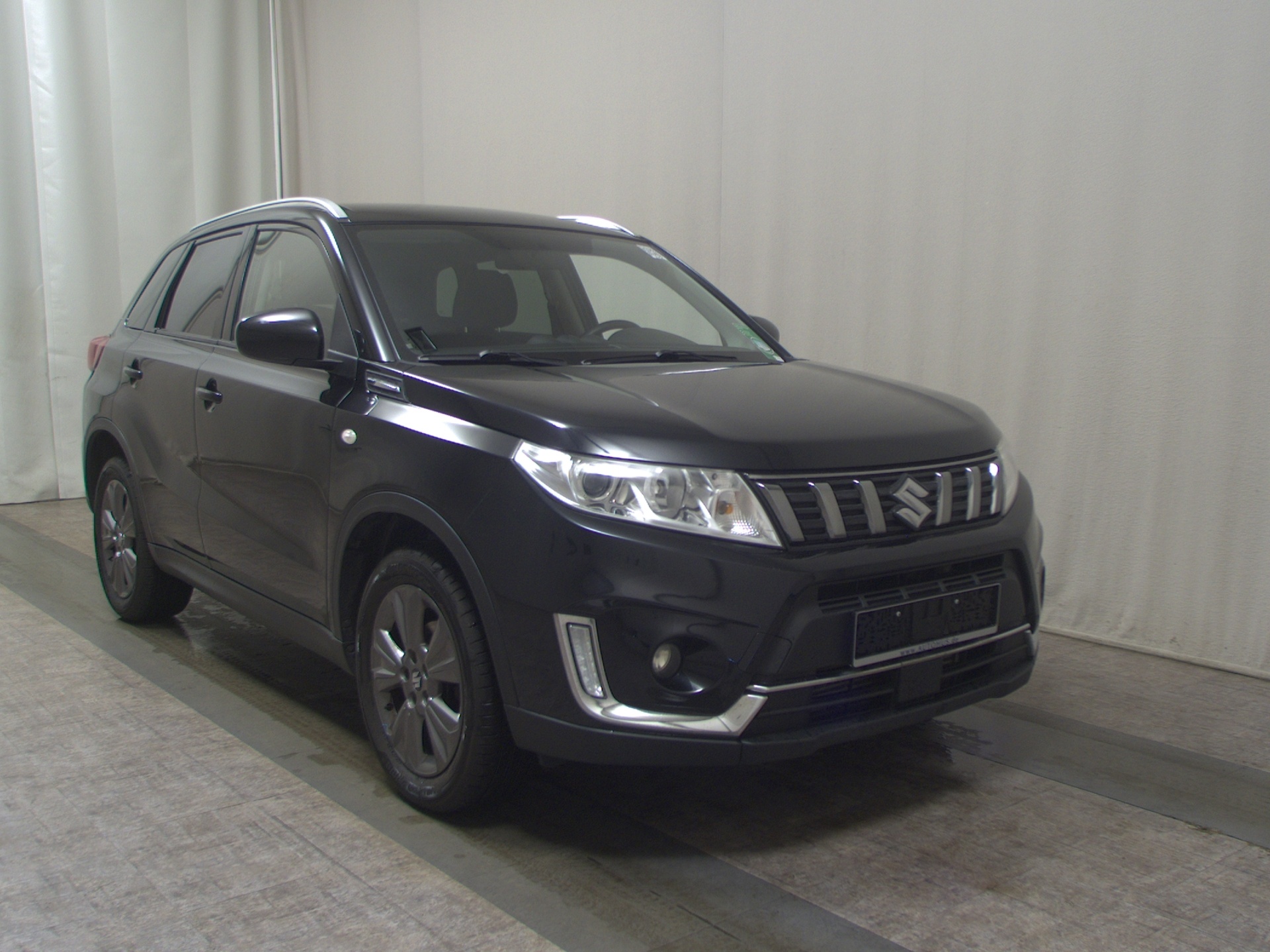 Suzuki Vitara 1.0 Comfort RfK AHK Shz BT Klima Tempomat 3