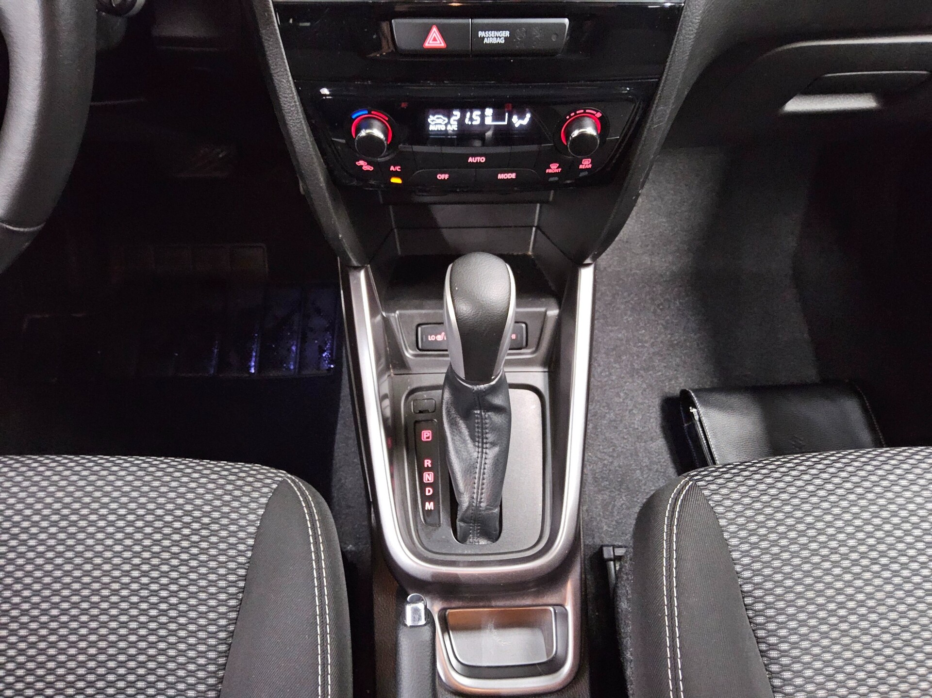 Suzuki Vitara 1.0 Comfort RfK AHK Shz BT Klima Tempomat 6