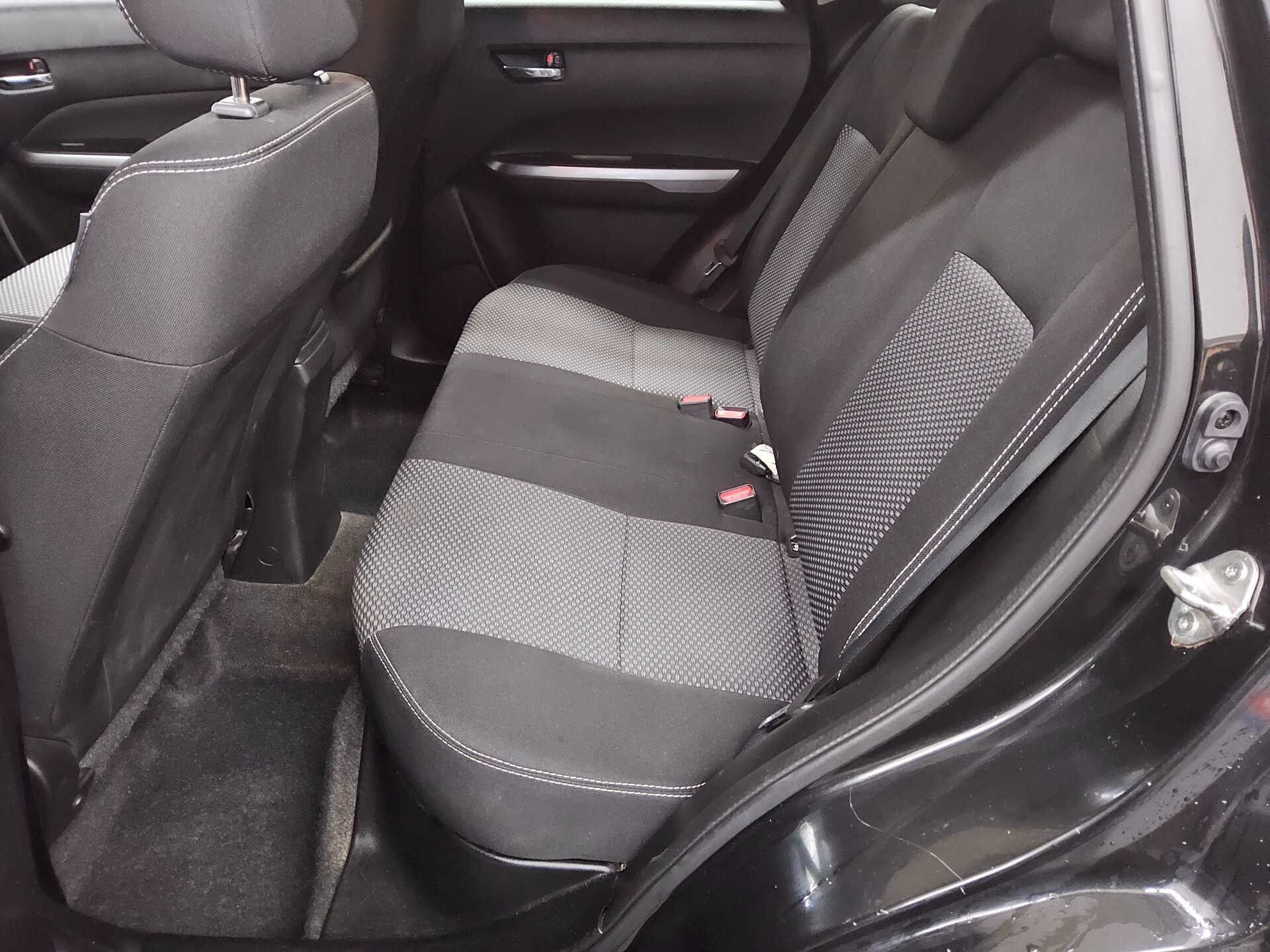 Suzuki Vitara 1.0 Comfort RfK AHK Shz BT Klima Tempomat 13