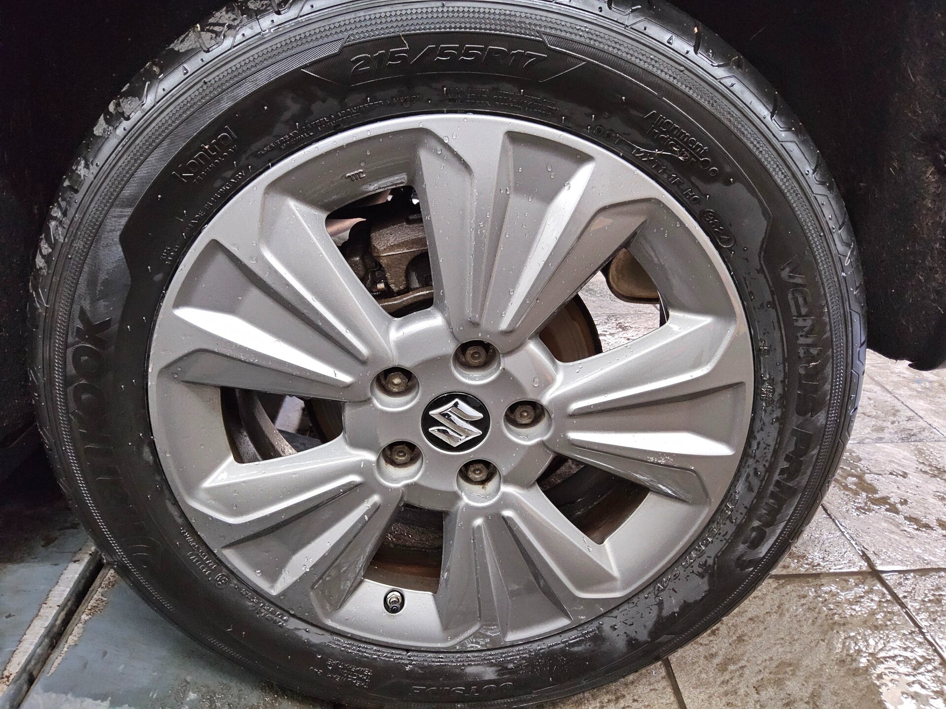 Suzuki Vitara 1.0 Comfort RfK AHK Shz BT Klima Tempomat 10