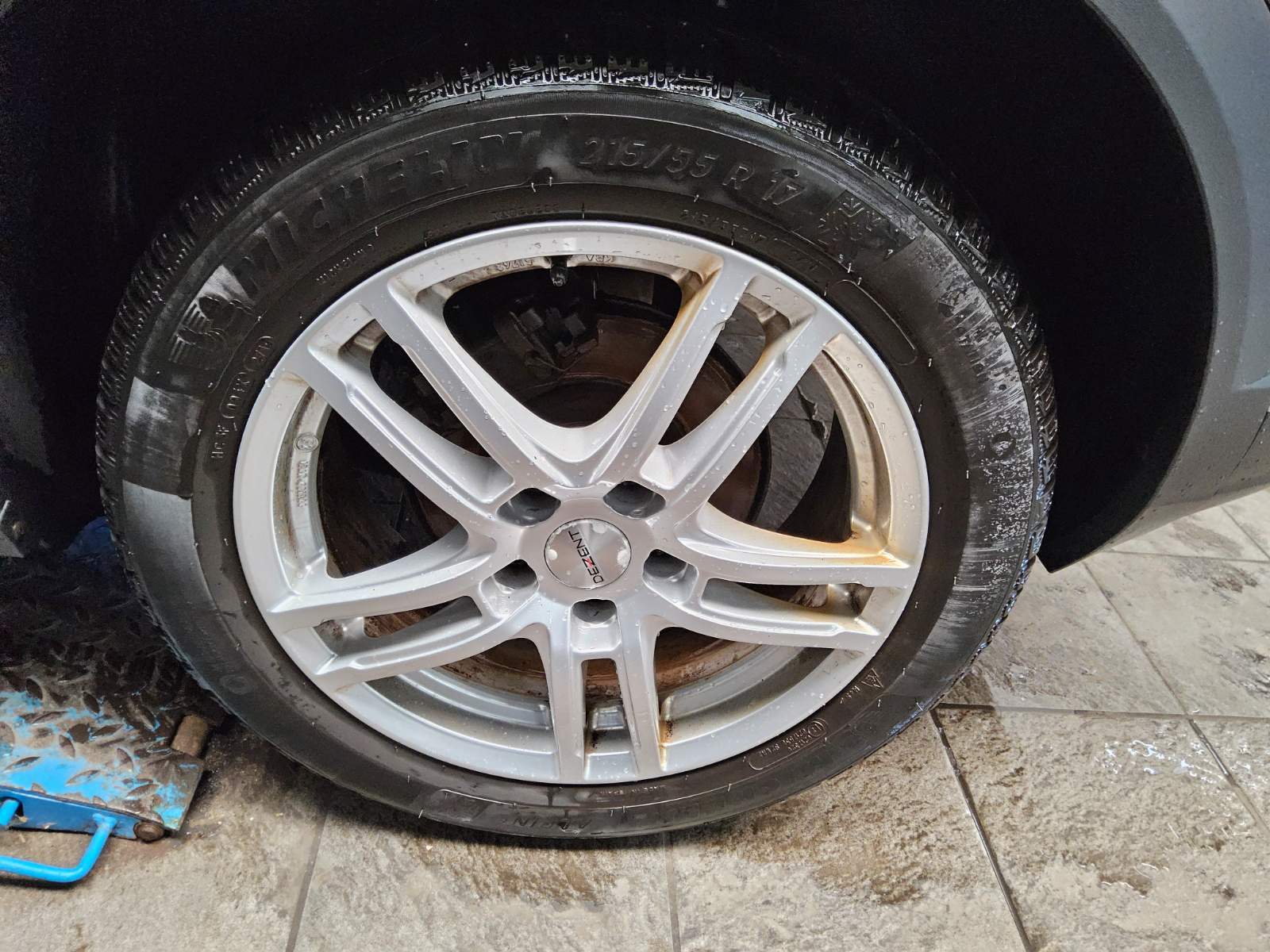 Volkswagen T-Roc 2.0 TDI Sport LED AID ACC RfK PDC Shz BT 11