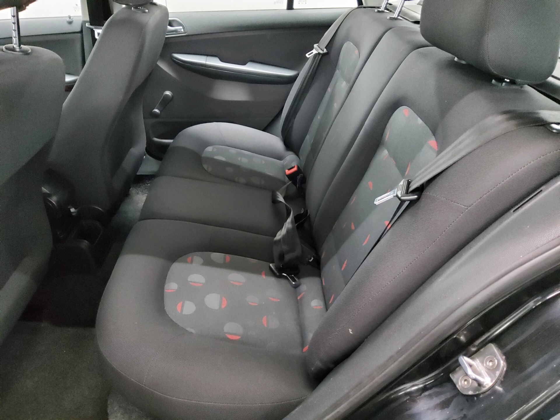 Skoda Fabia Kombi 2.0 Style Klima 13