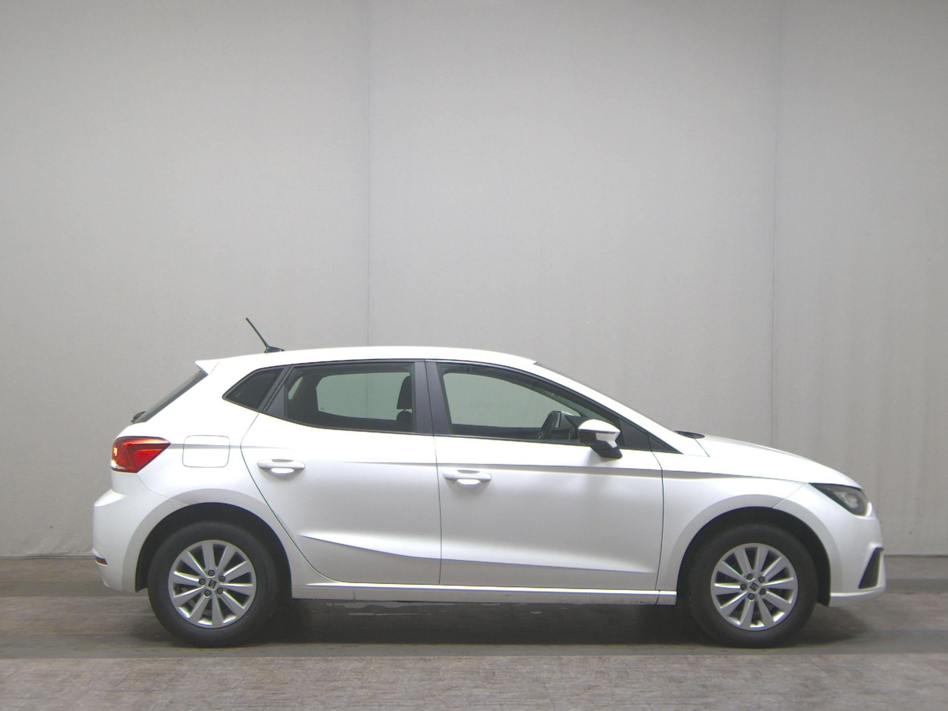 Seat Ibiza 1.0 TSI Style Shz BT Klima Tempomat