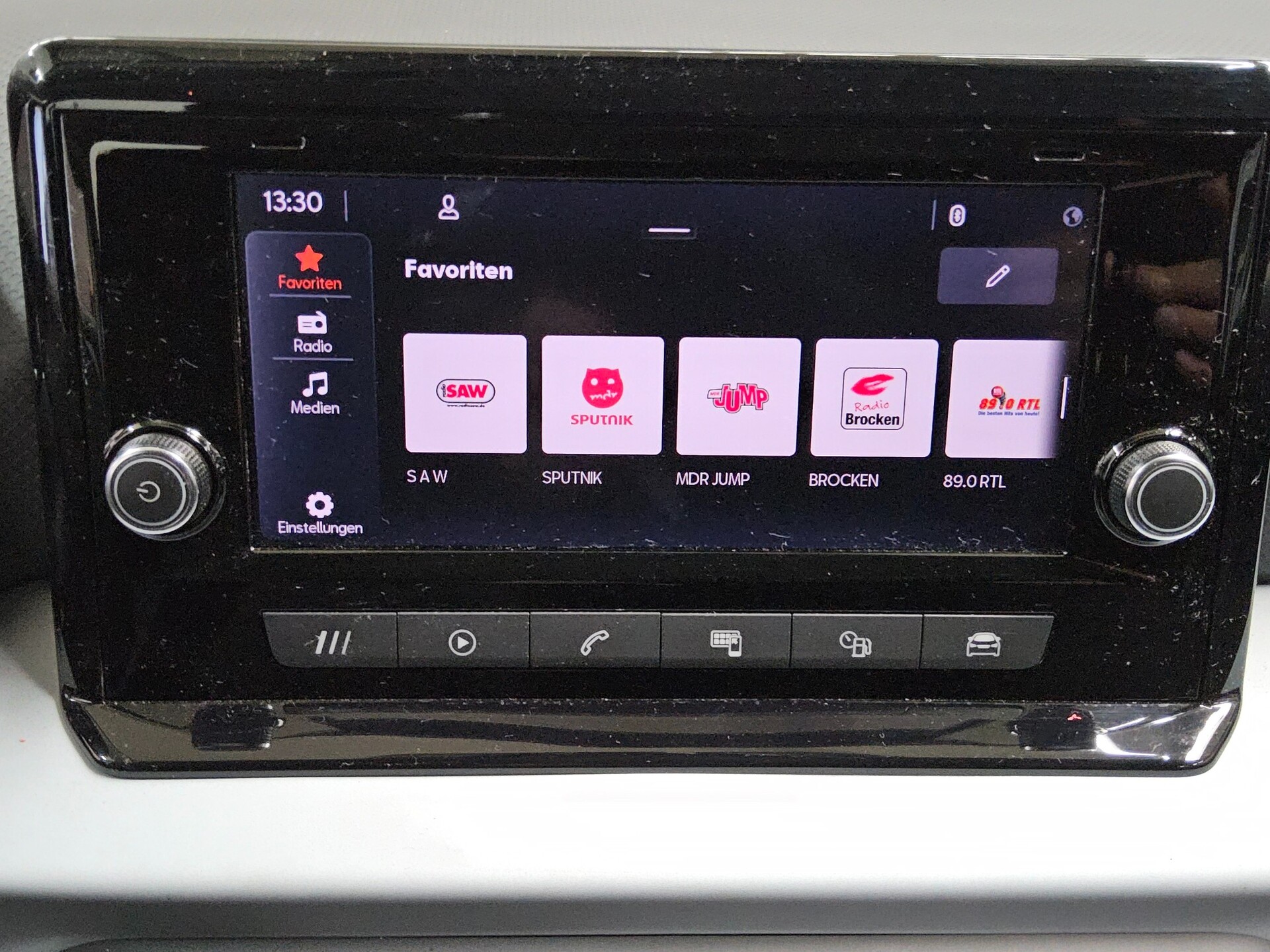 Seat Ibiza 1.0 TSI Style Shz BT Klima Tempomat 7