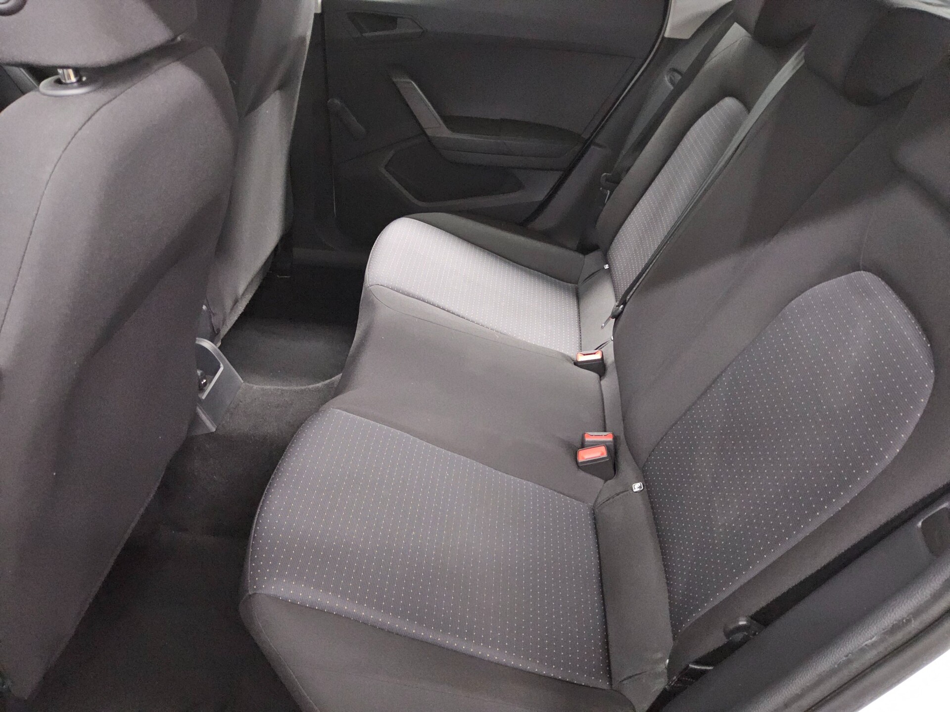 Seat Ibiza 1.0 TSI Style Shz BT Klima Tempomat 13