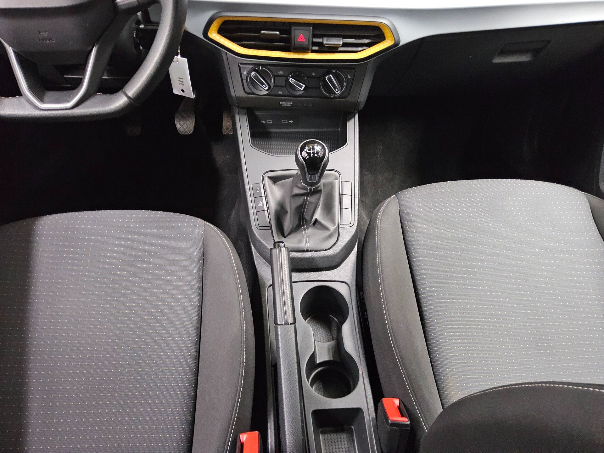 Seat Ibiza 1.0 TSI Style Shz BT Klima Tempomat 6