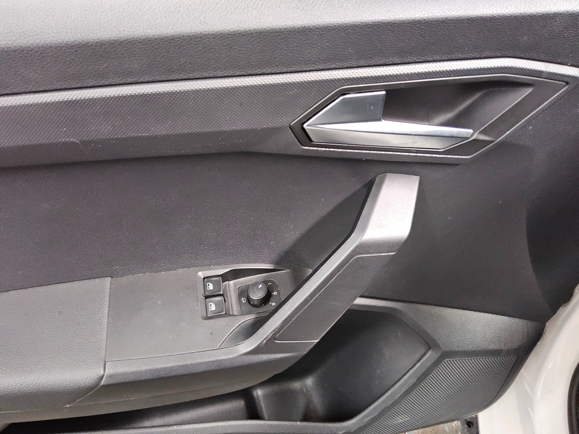 Seat Ibiza 1.0 TSI Style Shz BT Klima Tempomat 9