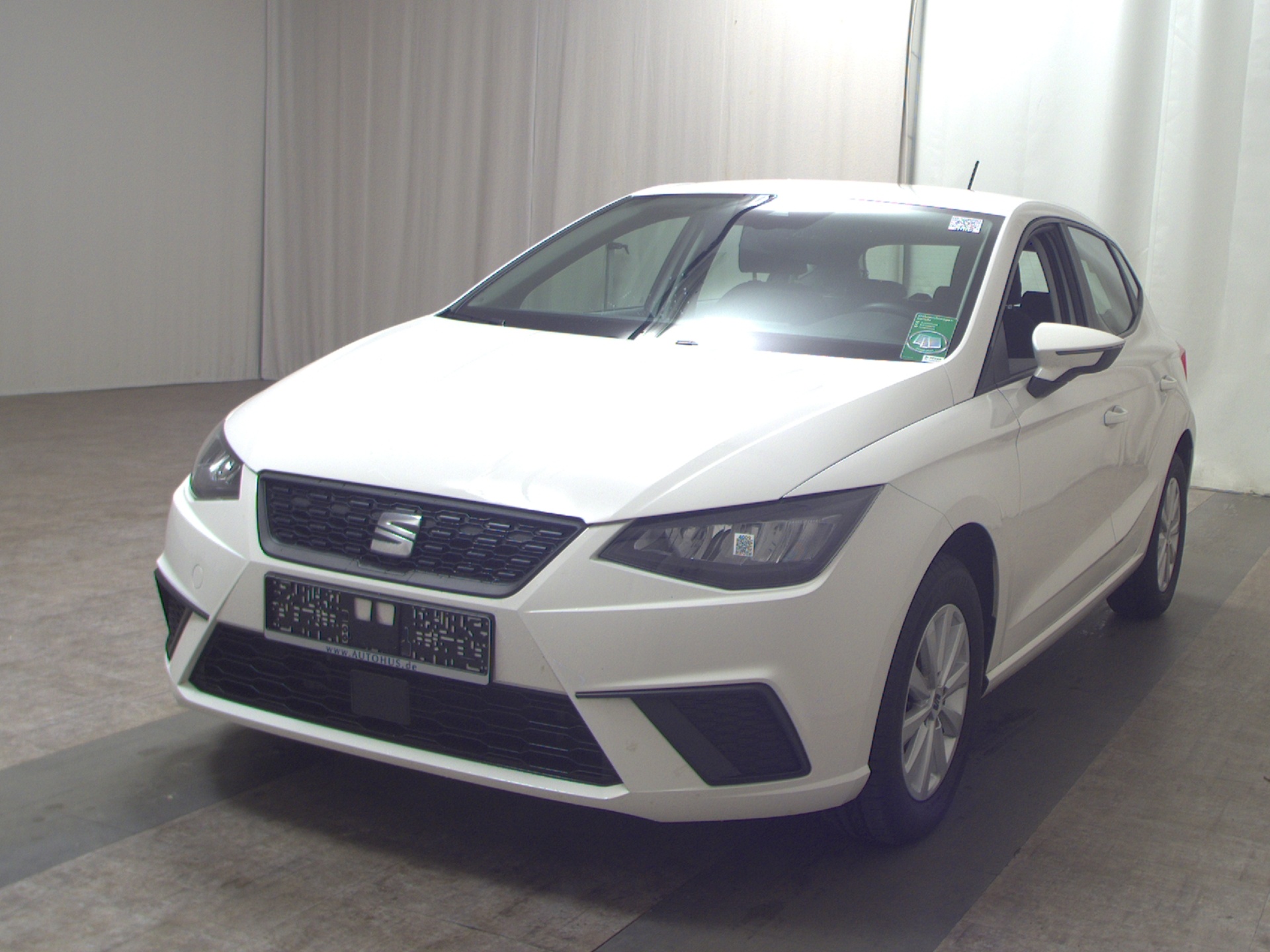 Seat Ibiza 1.0 TSI Style Shz BT Klima Tempomat 2