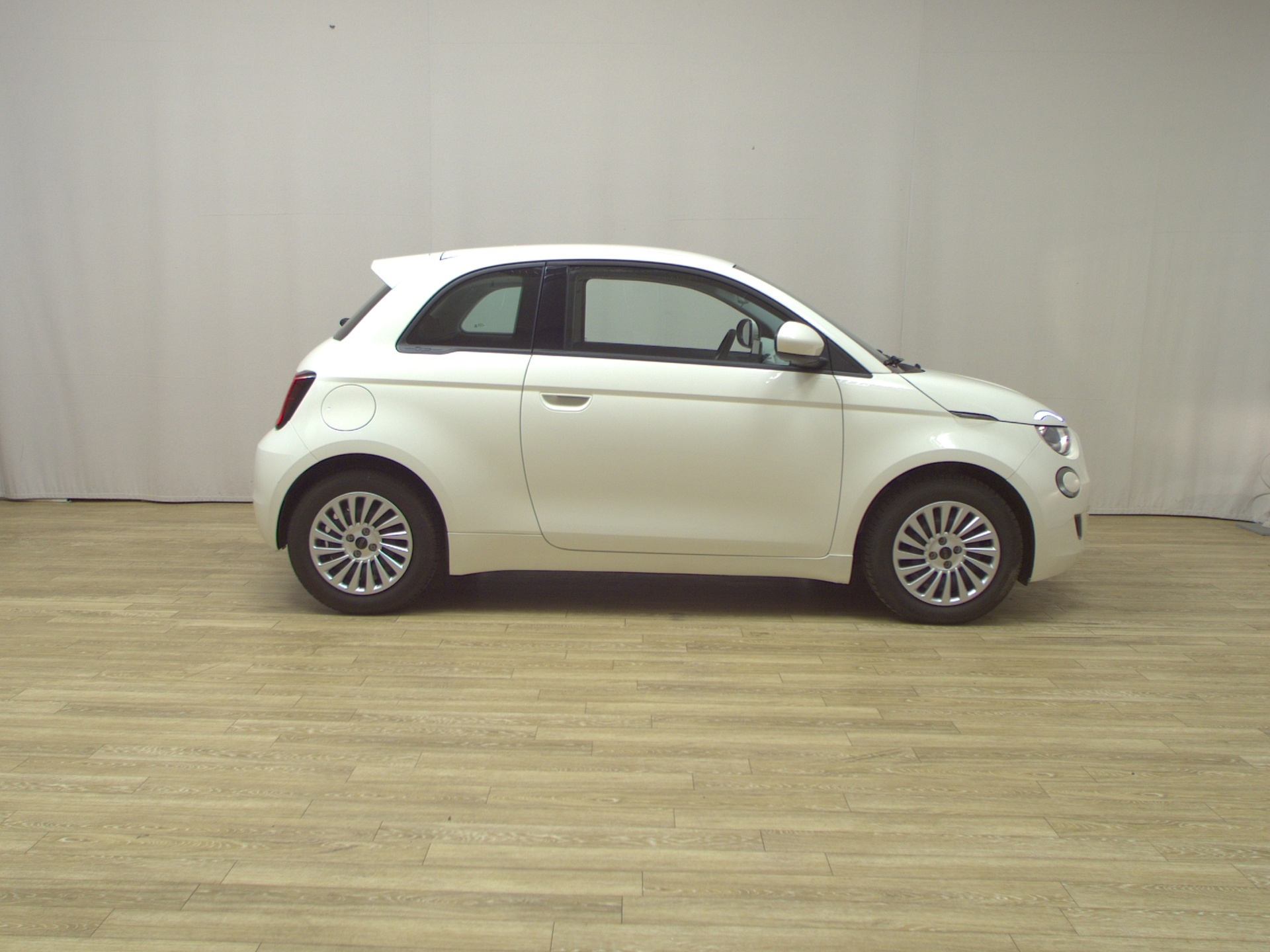 Fiat 500e Base Digitales Cockpit Tempomat DAB+