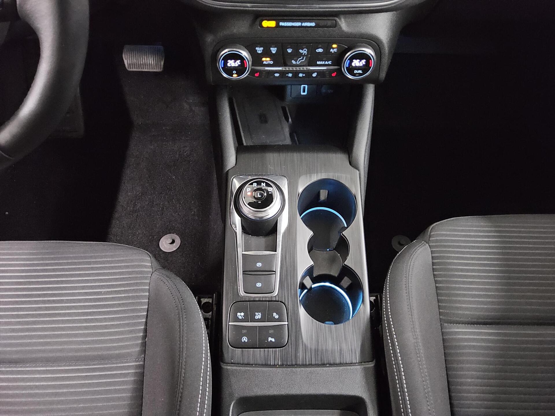 Ford Focus Turnier 2.0 EB Titanium Navi LED RfK ACC 6