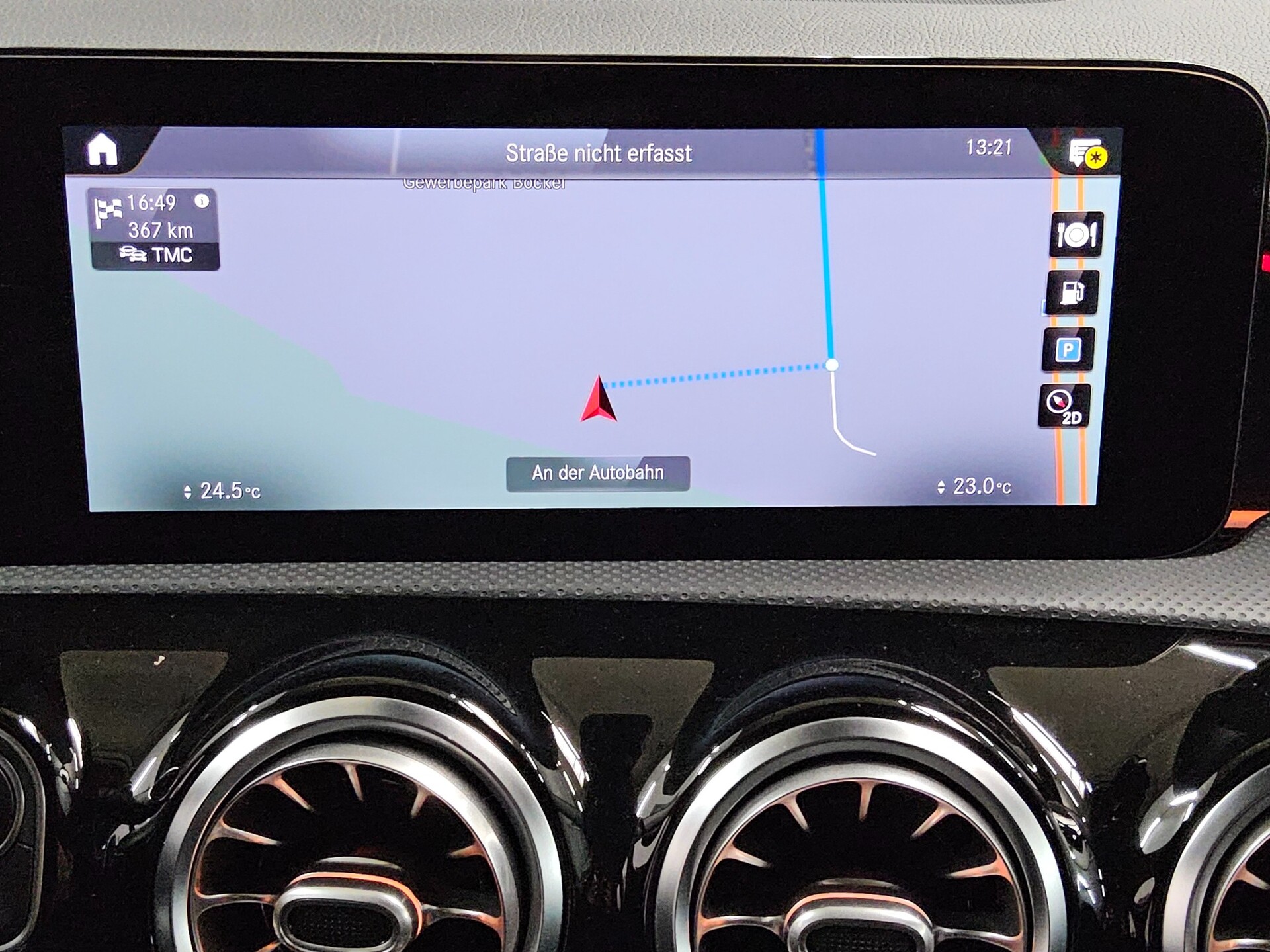 Mercedes-Benz A 250 e AMG-Line Navi MB-LED HuD Shz Distronic+ 7