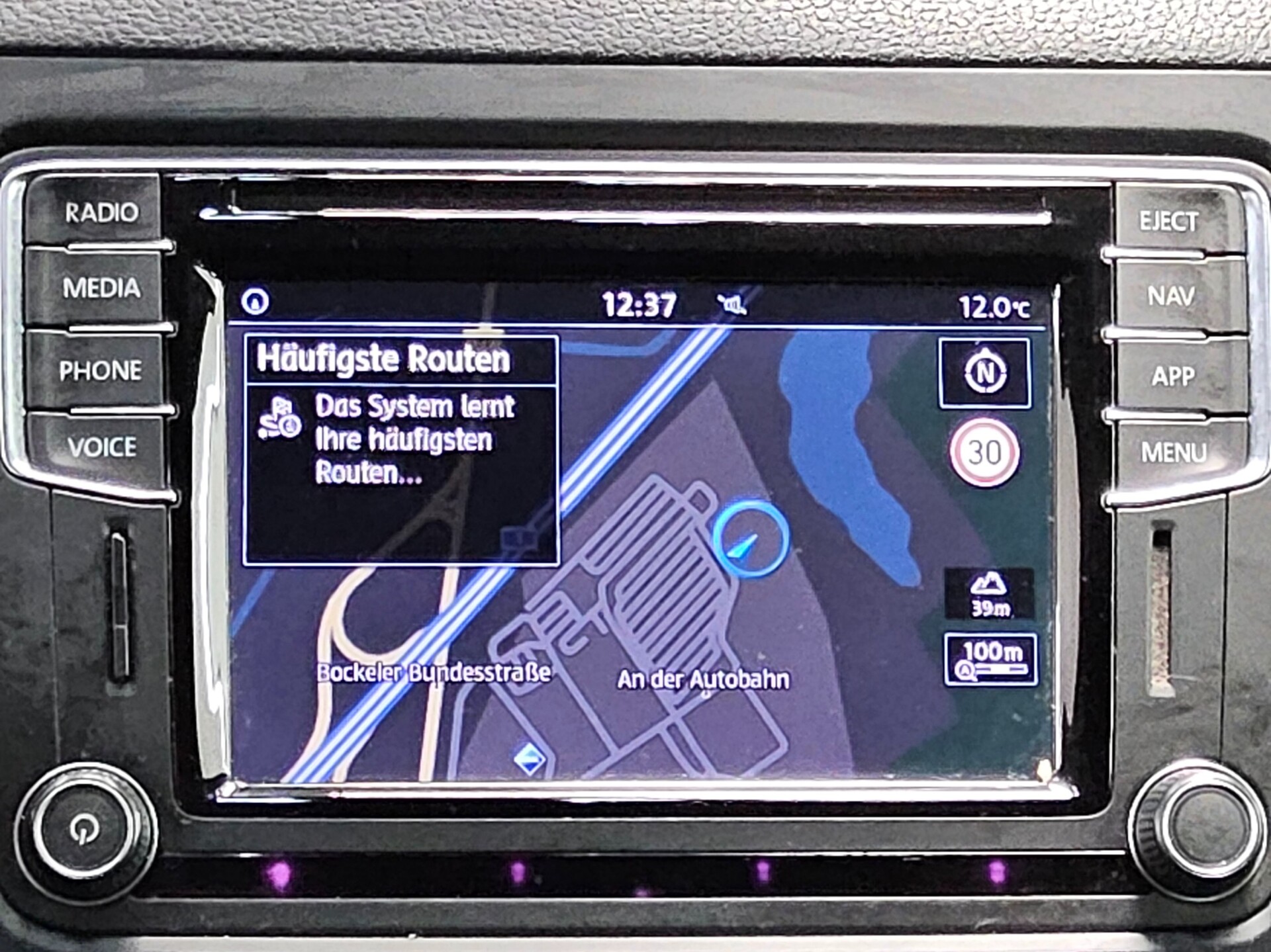 Seat Alhambra 2.0 TDI FR-Line 7-Sitzer Navi Xenon AHK 7