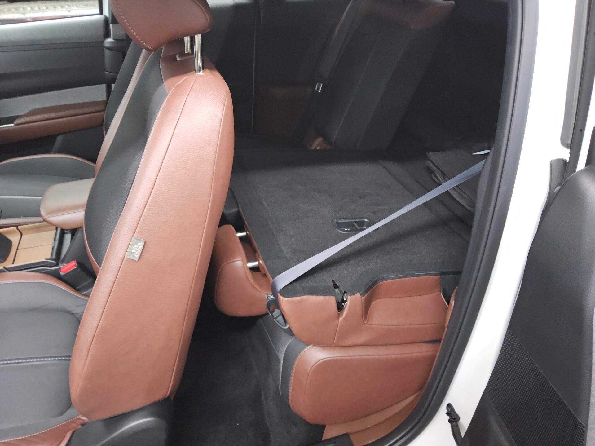 Mazda MX-30 e-SKYACTIV T-Leder Navi LED Head-up RFK 12