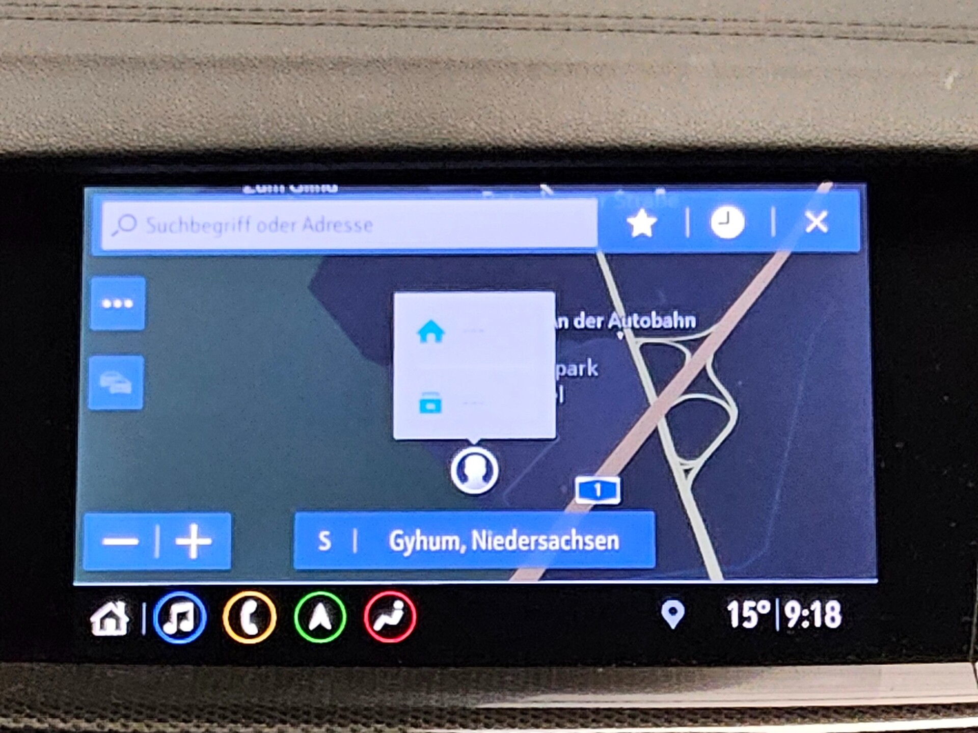 Opel Insignia ST 2.0 CDTI Elegance Navi LED HuD RfK 7