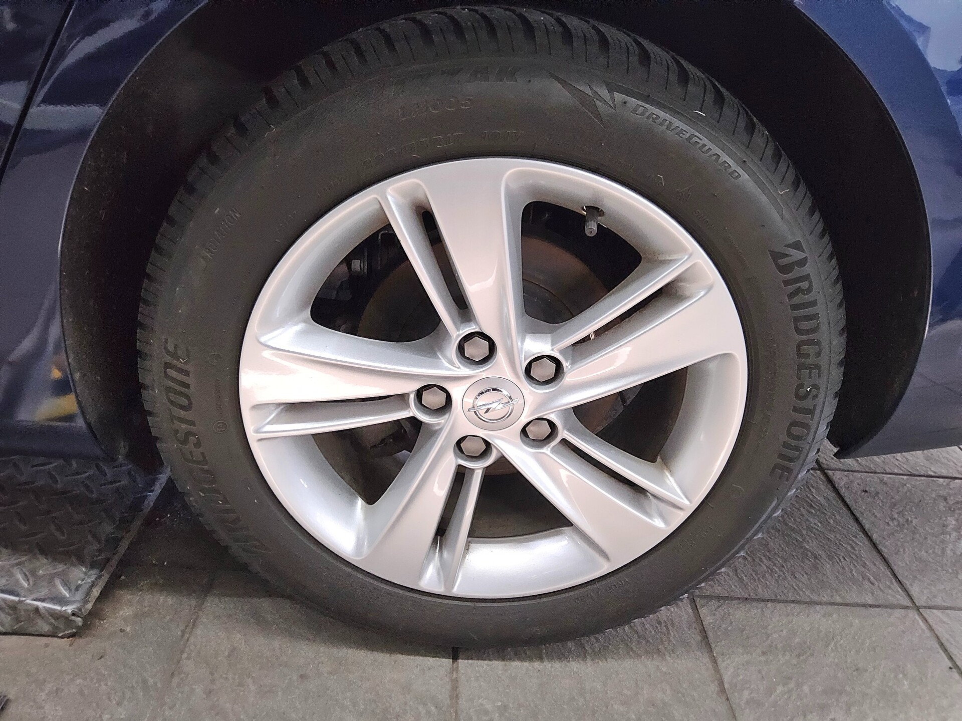 Opel Insignia ST 2.0 CDTI Elegance Navi LED HuD RfK 10