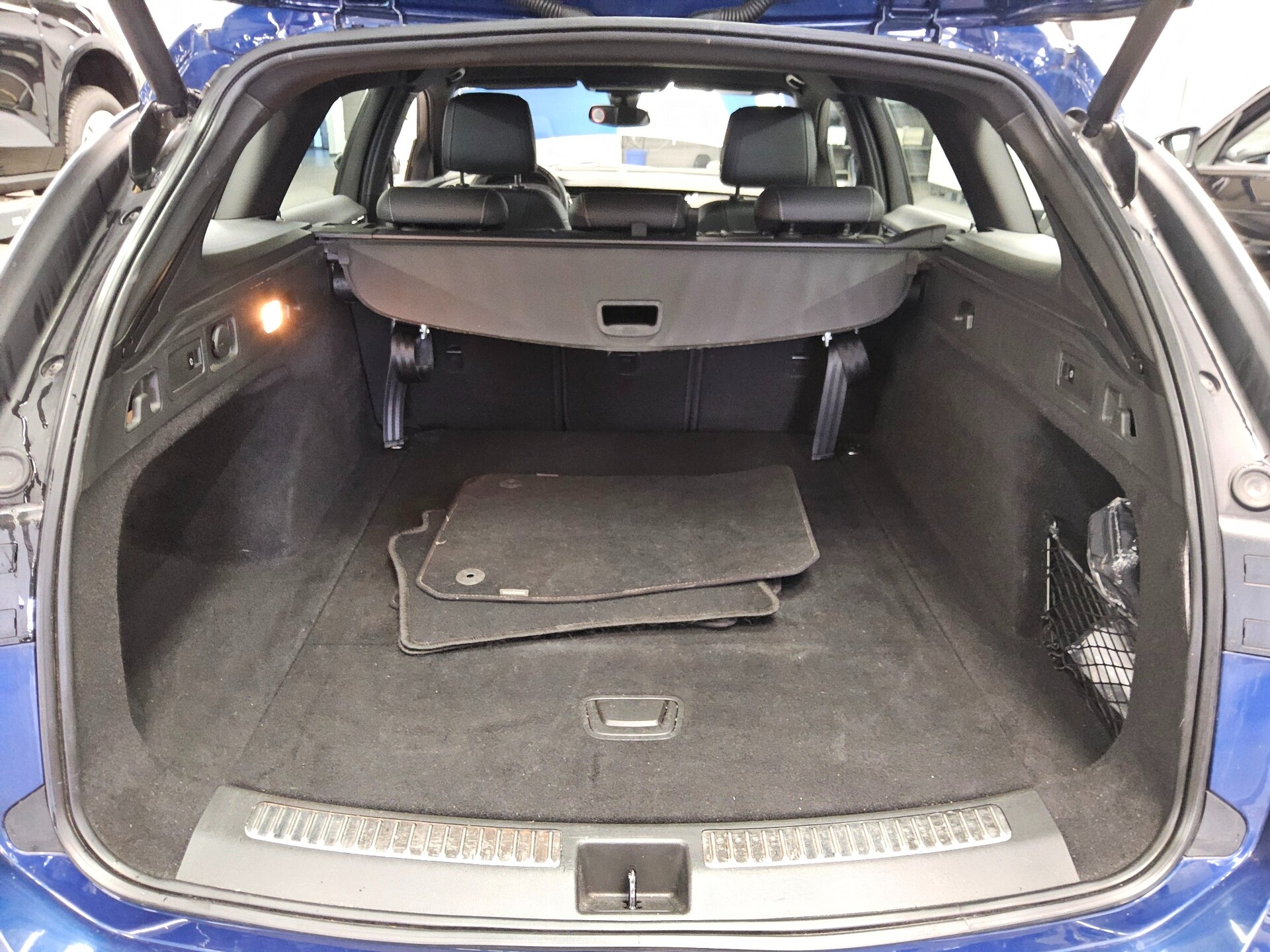 Opel Insignia ST 2.0 CDTI Elegance Navi LED HuD RfK 11