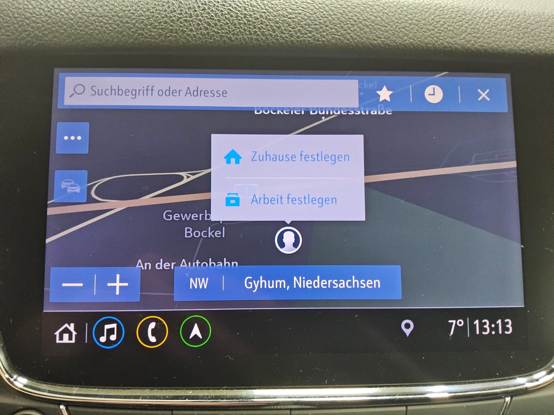 Opel Astra ST 1.5 D Elegance Navi LED T-Leder AHK RFK 7