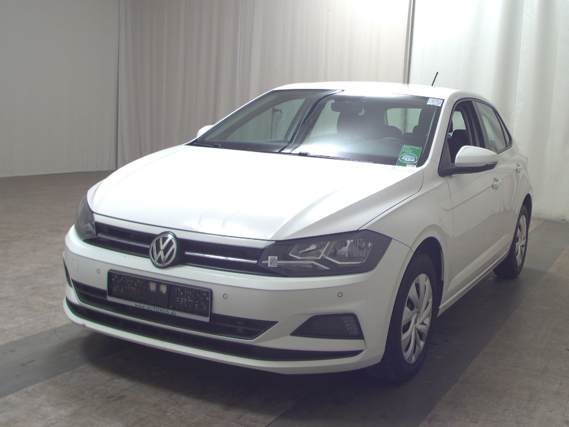Volkswagen Polo 1.6 TDI Comf. Navi Shz PDC Bluetooth 2