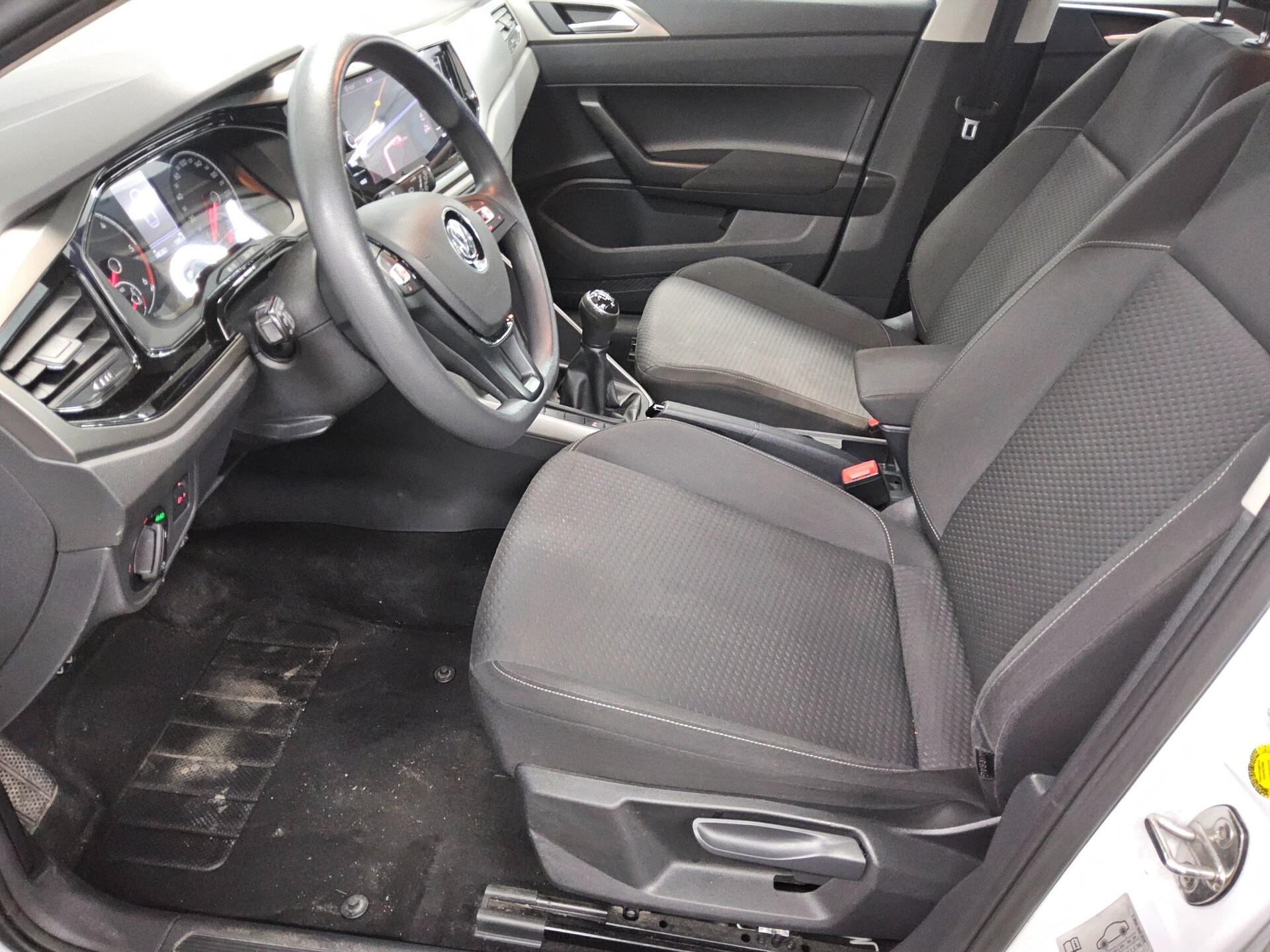 Volkswagen Polo 1.6 TDI Comf. Navi Shz PDC Bluetooth 8