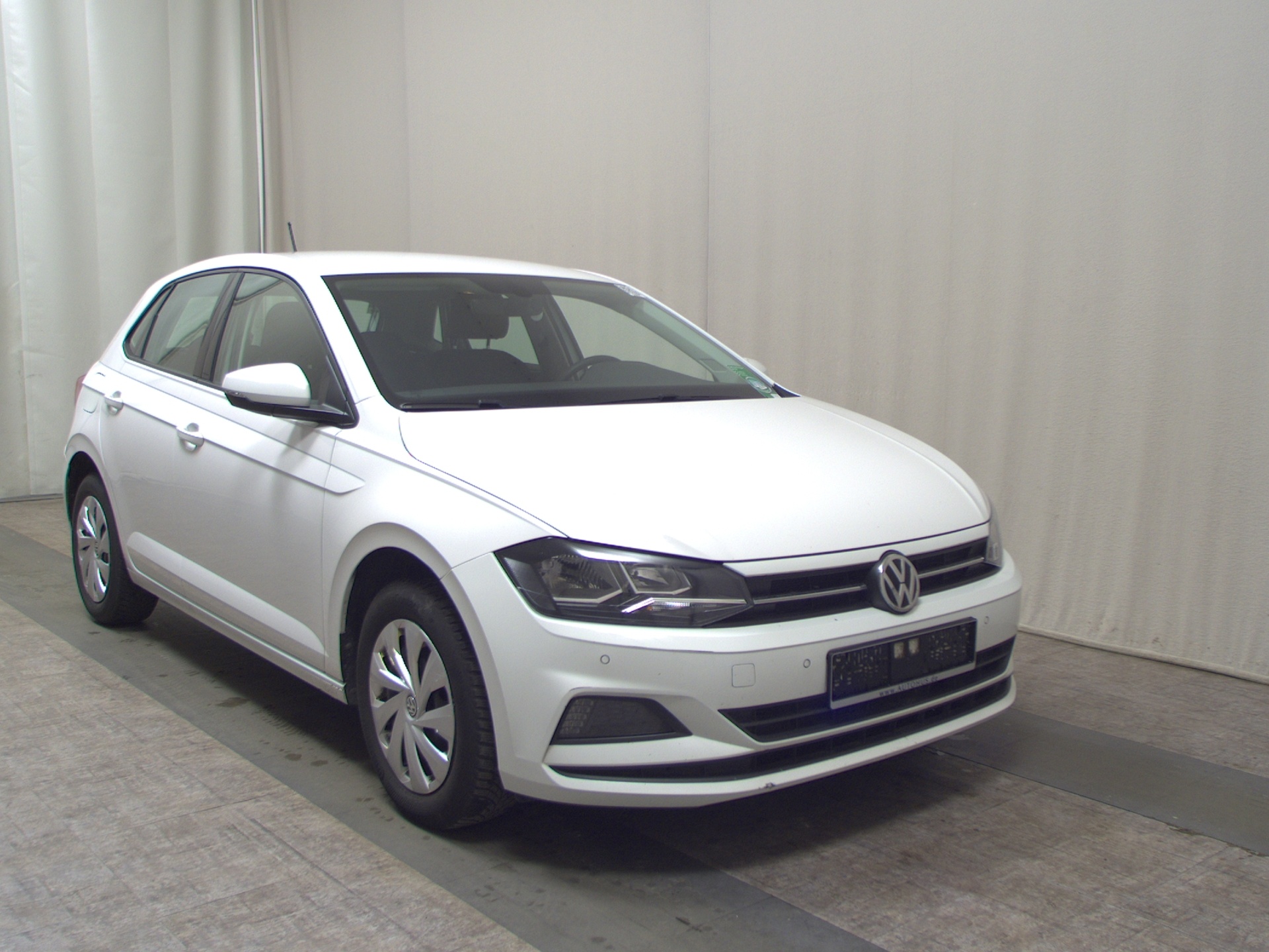 Volkswagen Polo 1.6 TDI Comf. Navi Shz PDC Bluetooth 3