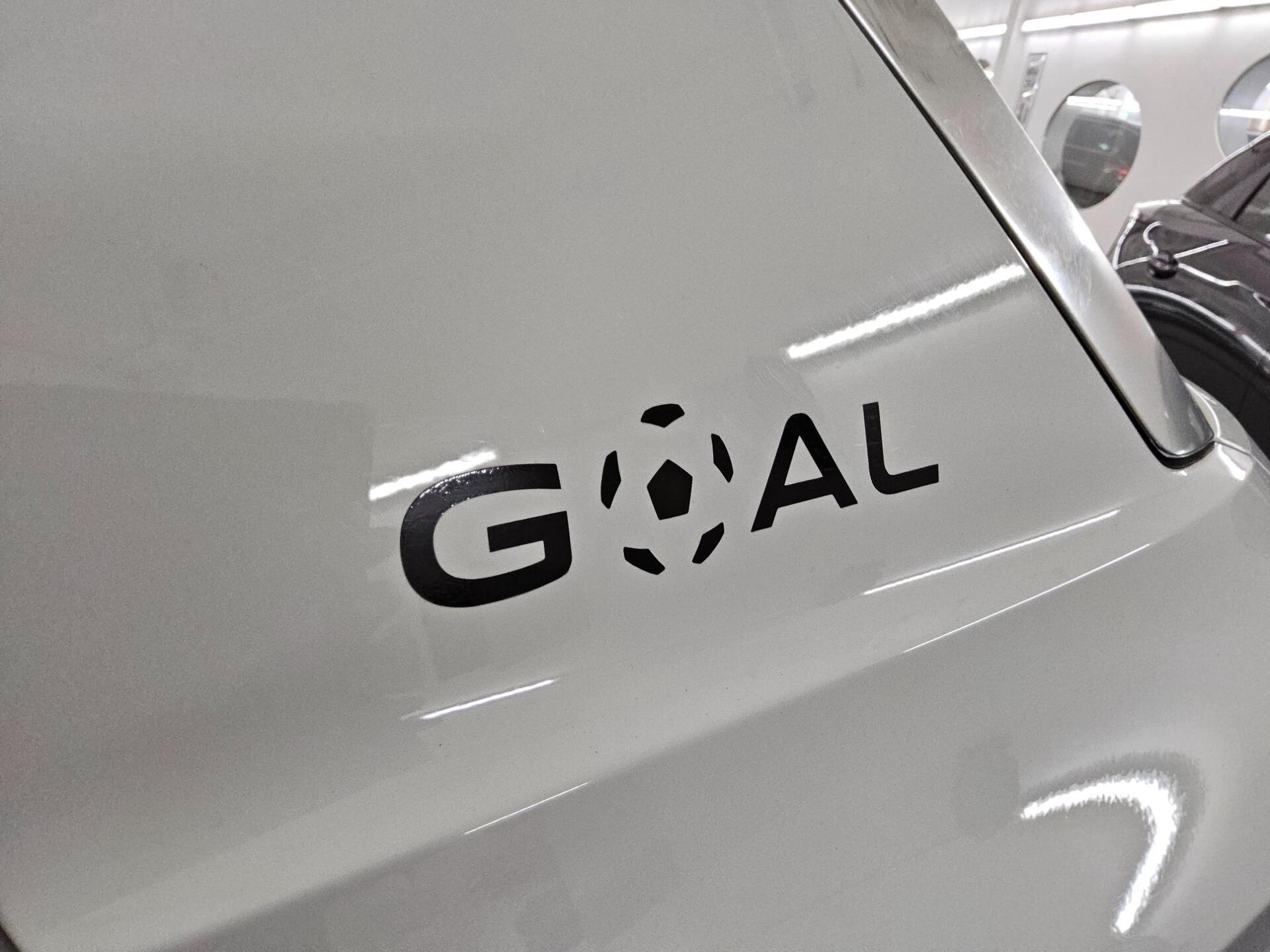 Volkswagen T-Roc 1.0 TSI Goal Navi LED AID ACC DAB+ 12