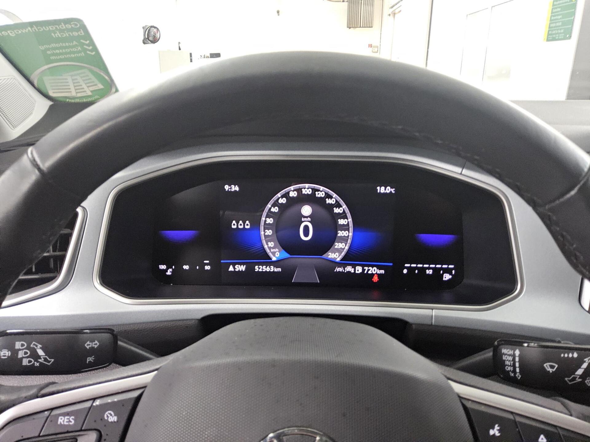 Volkswagen T-Roc 1.0 TSI Goal Navi LED AID ACC DAB+ 8