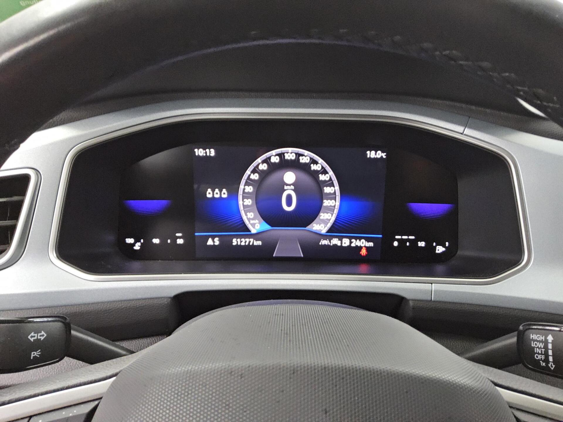 Volkswagen T-Roc 1.0 TSI Navi LED AID DAB+ 8