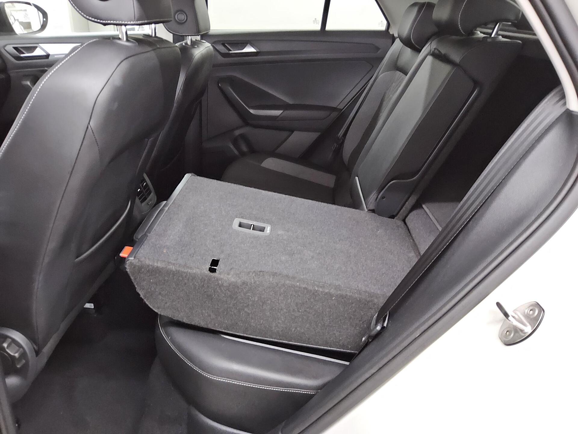 Volkswagen T-Roc 1.0 TSI Navi LED AID DAB+ 13