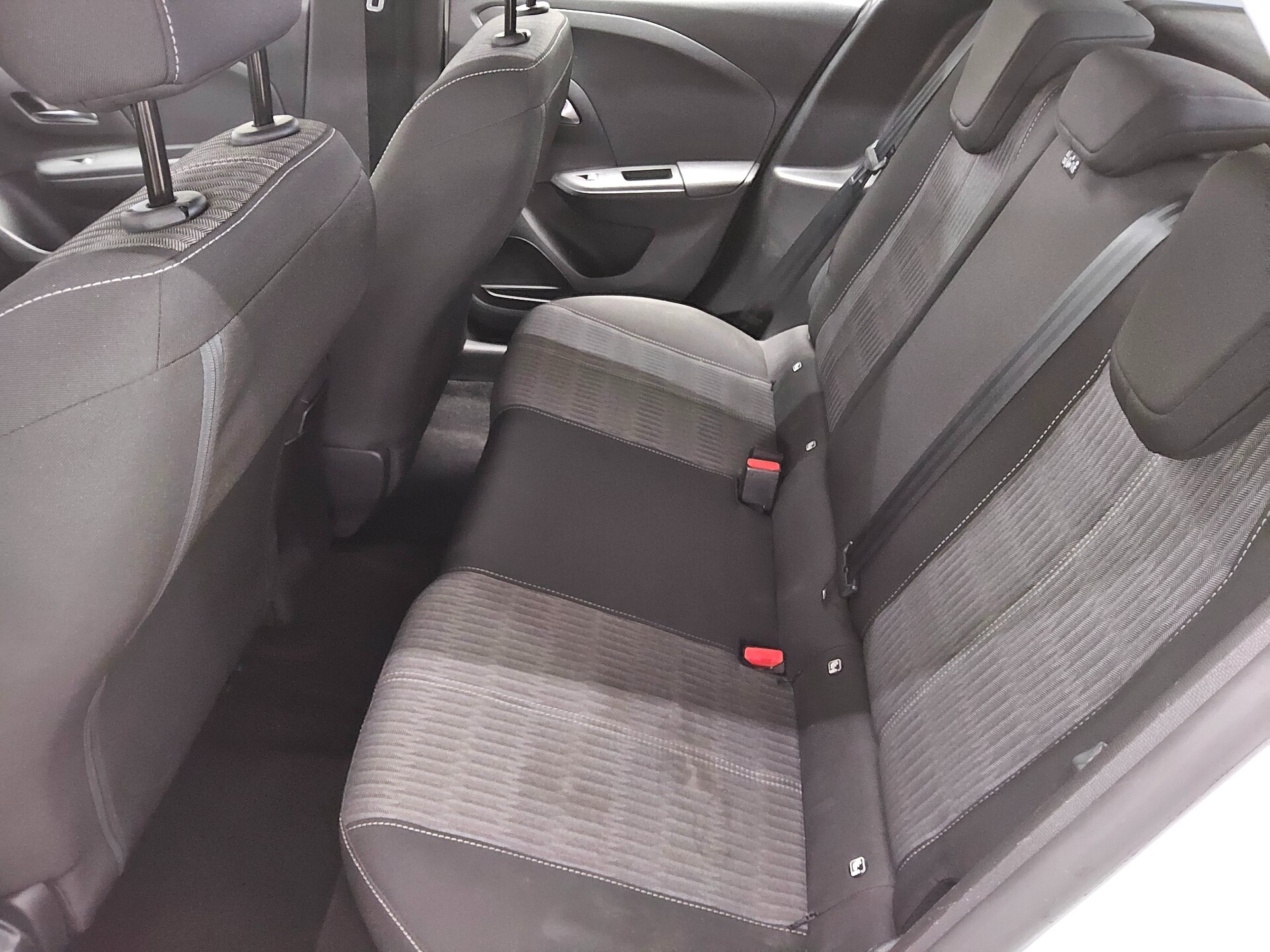 Opel Corsa-e Edition Navi PDC Shz DAB 13