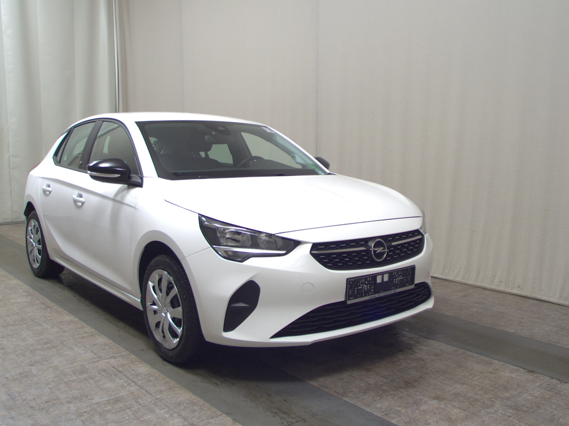 Opel Corsa-e Edition Navi PDC Shz DAB 3