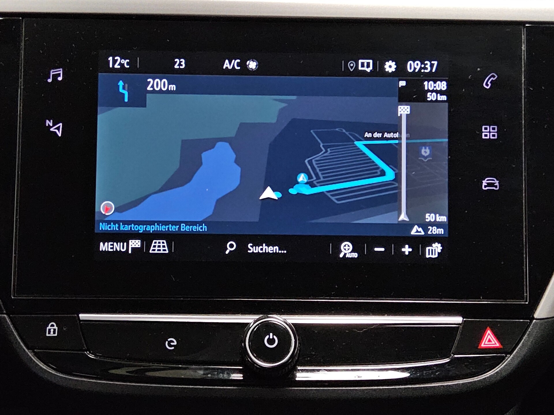 Opel Corsa-e Edition Navi PDC Shz DAB 7