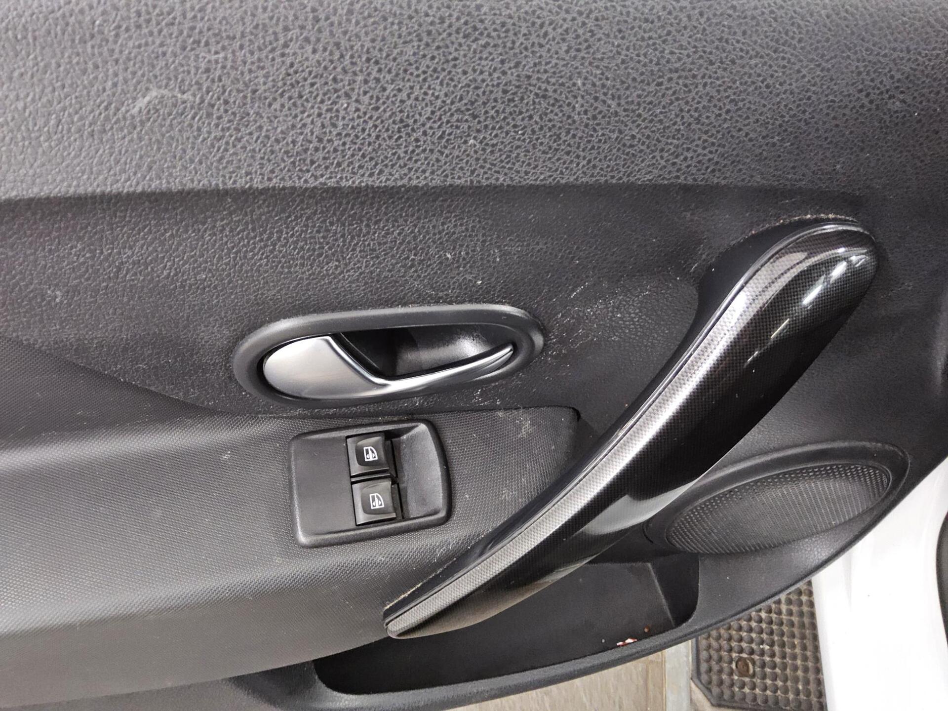 Renault Logan Klima BT 9