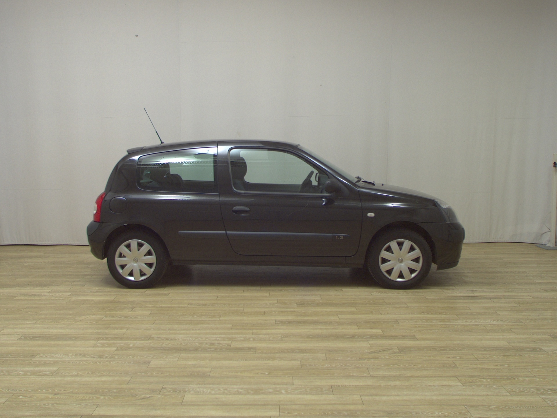 Renault Clio 1.2 Klima USB ZV