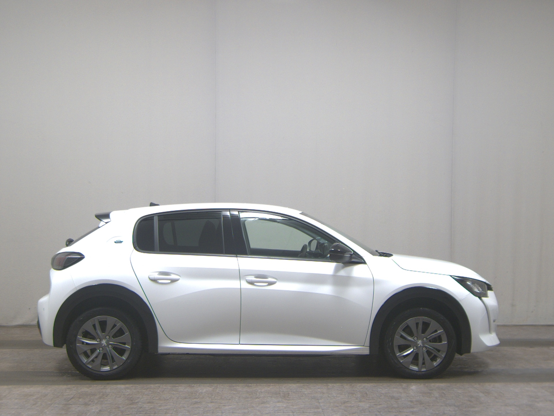 Peugeot 208 e Allure LED Shz PDC T-Leder