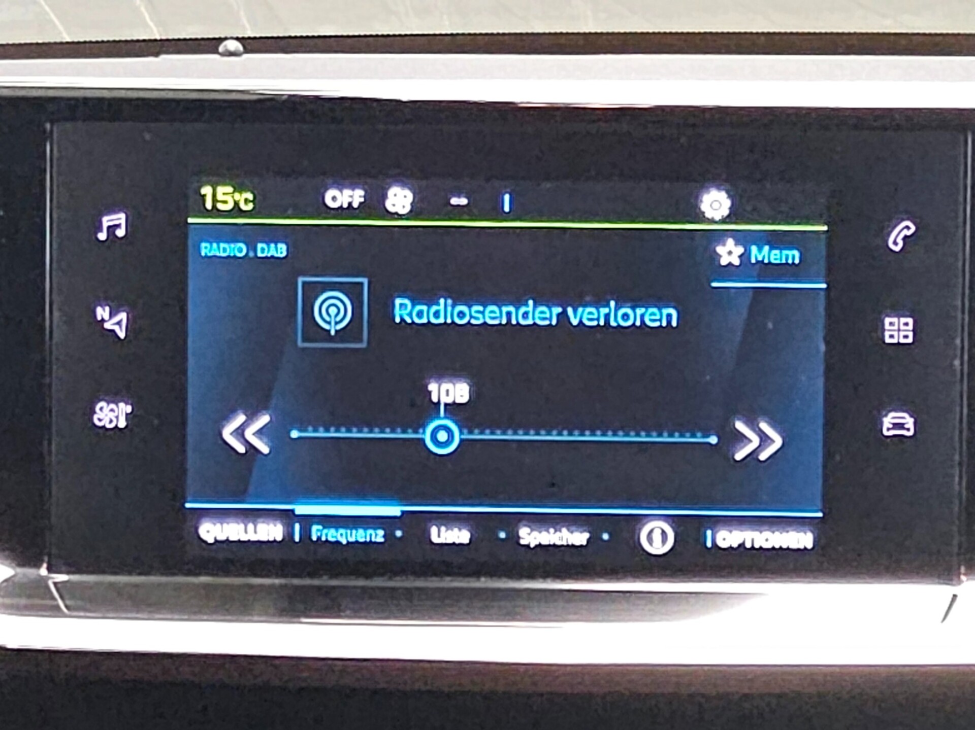 Peugeot 208 e Allure LED Shz PDC T-Leder 7